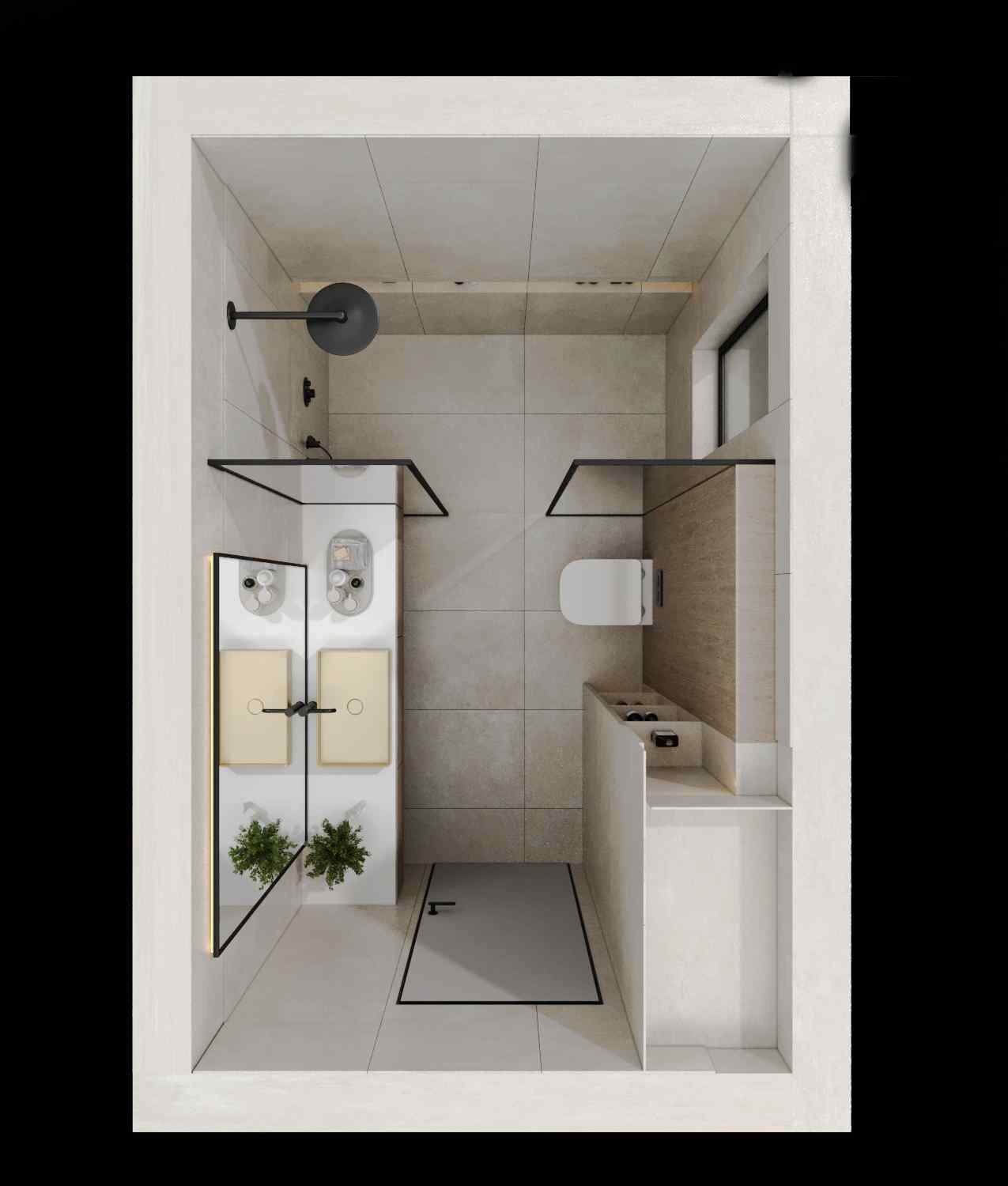 Bathroom - Image 1