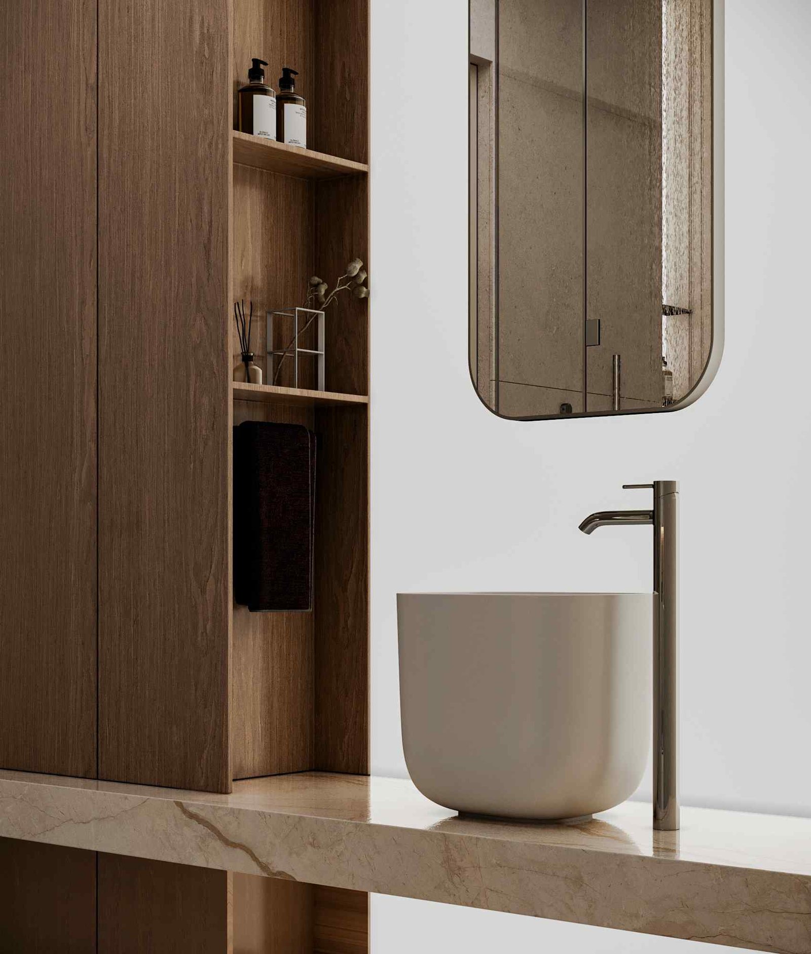 Bathroom - Image 101