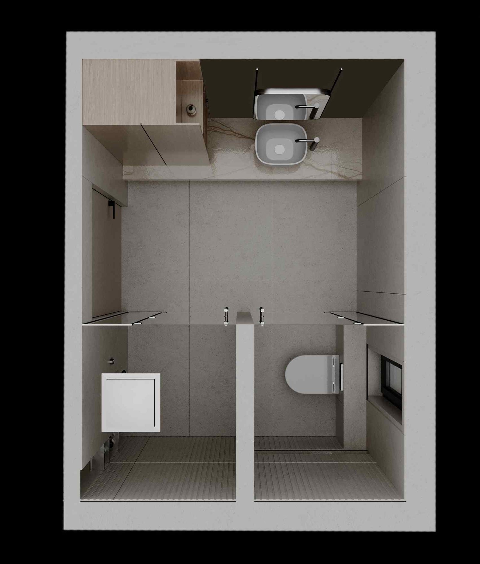 Bathroom - Image 102