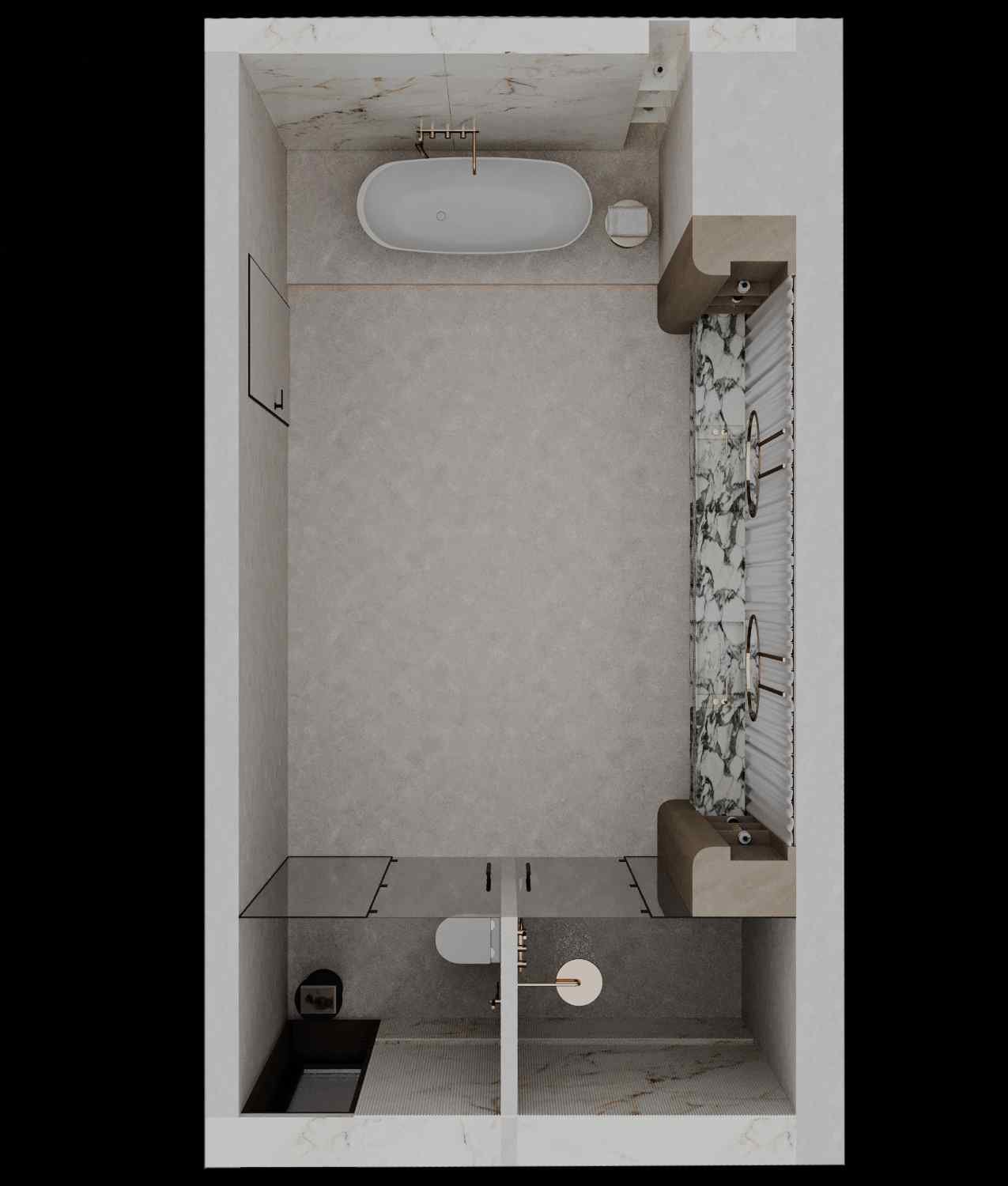 Bathroom - Image 18