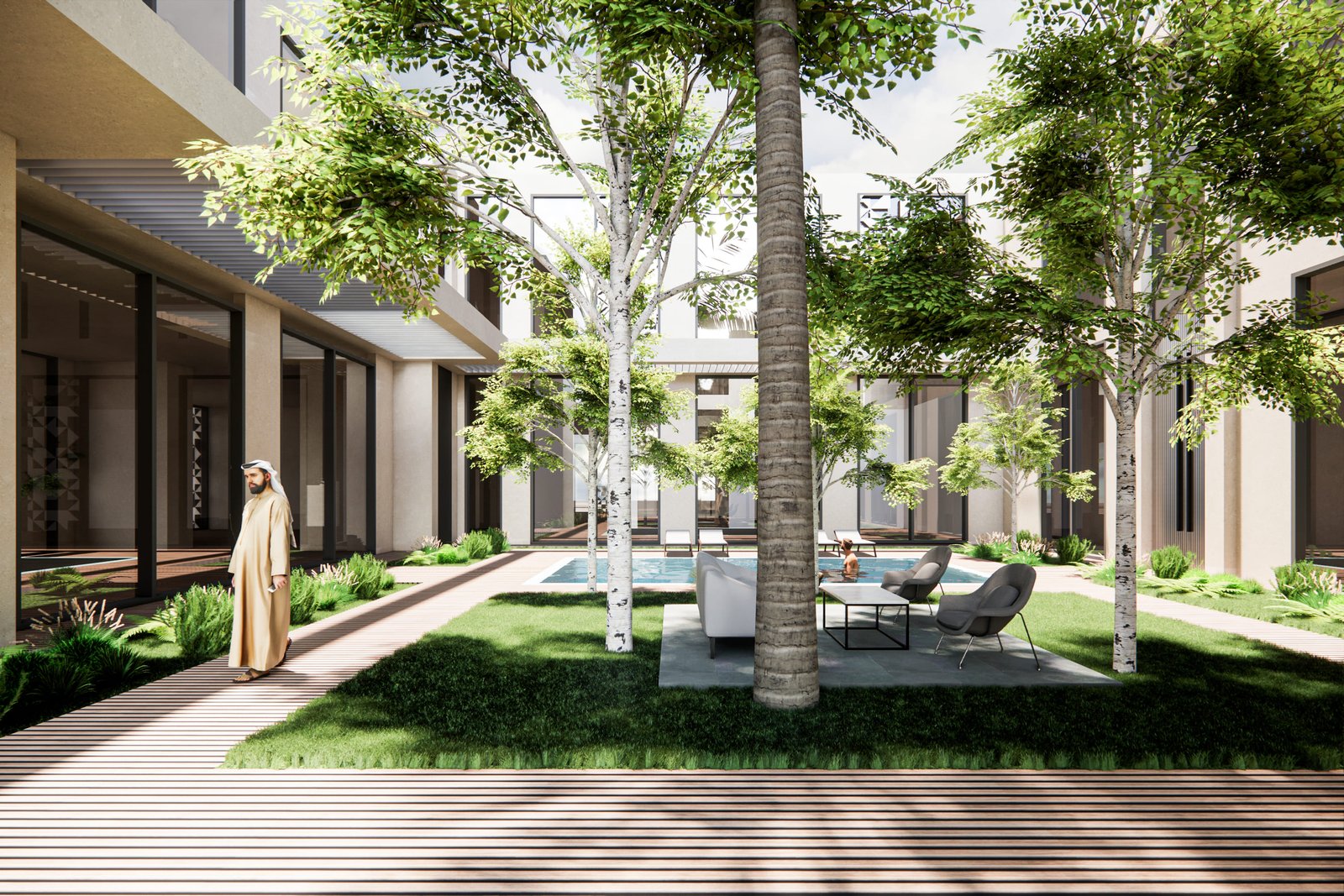 Elevation - Image 57