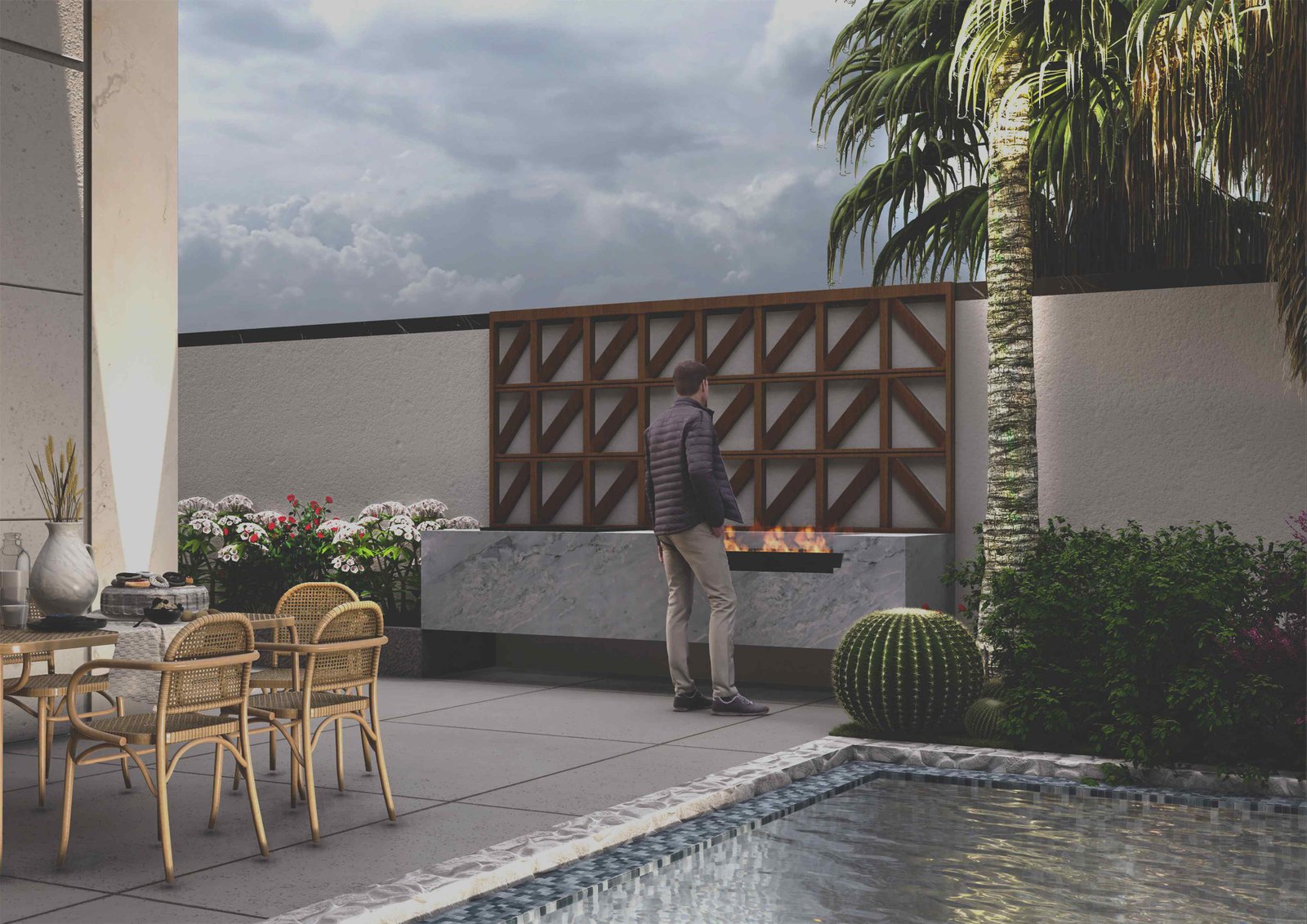 Landscapping - Image 25