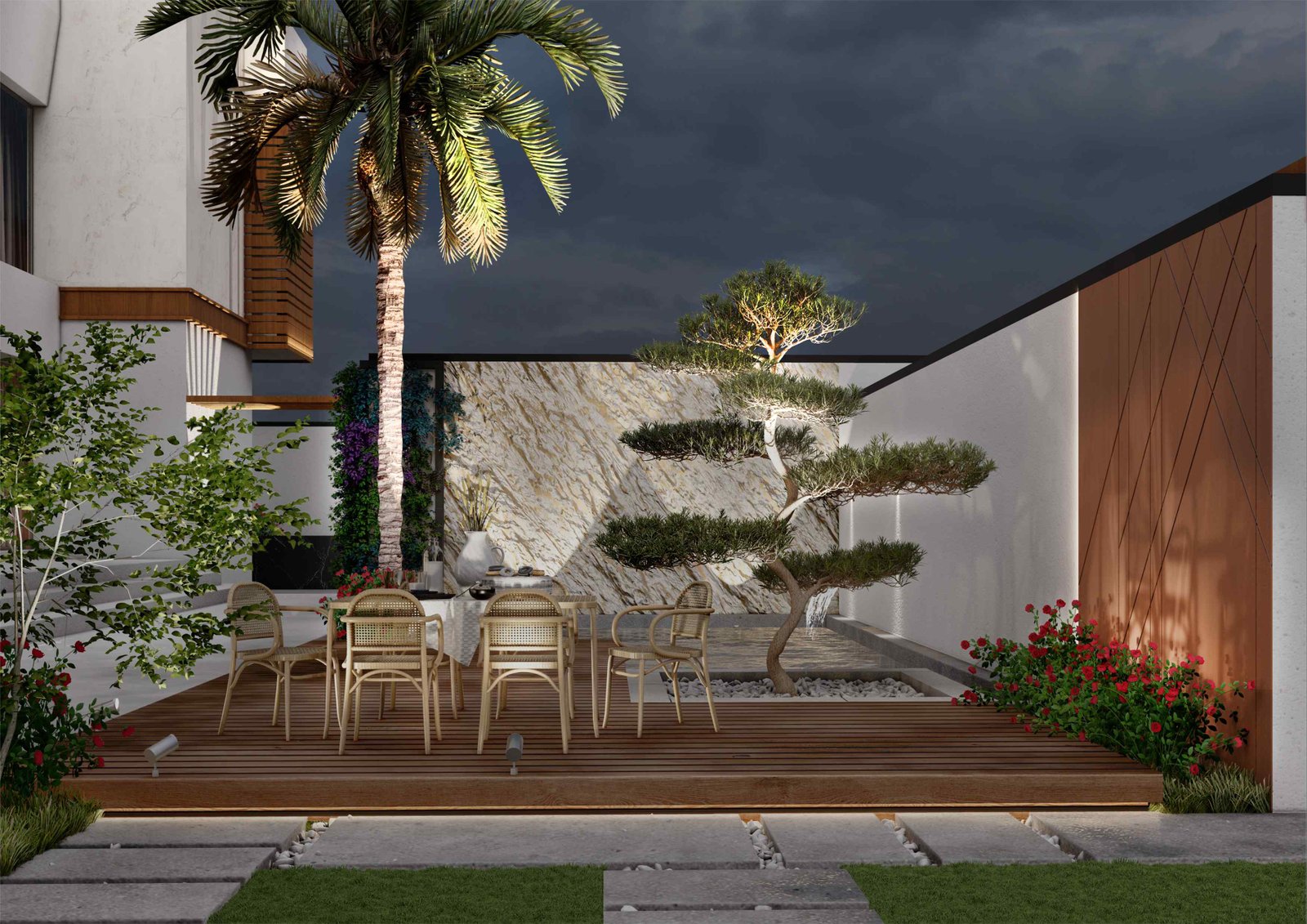 Landscapping - Image 15