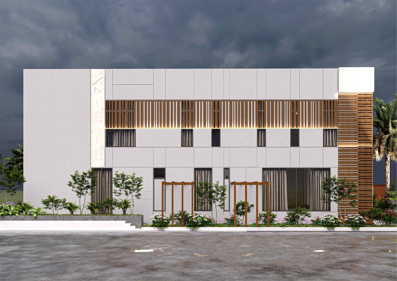 Landscapping - Image 27