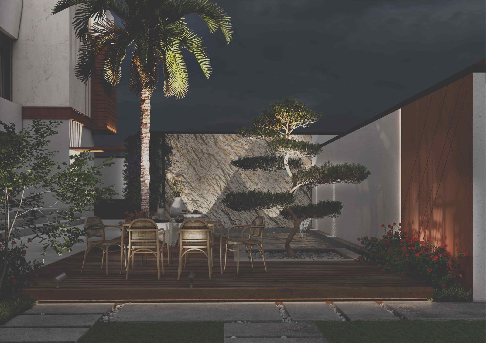 Landscapping - Image 16