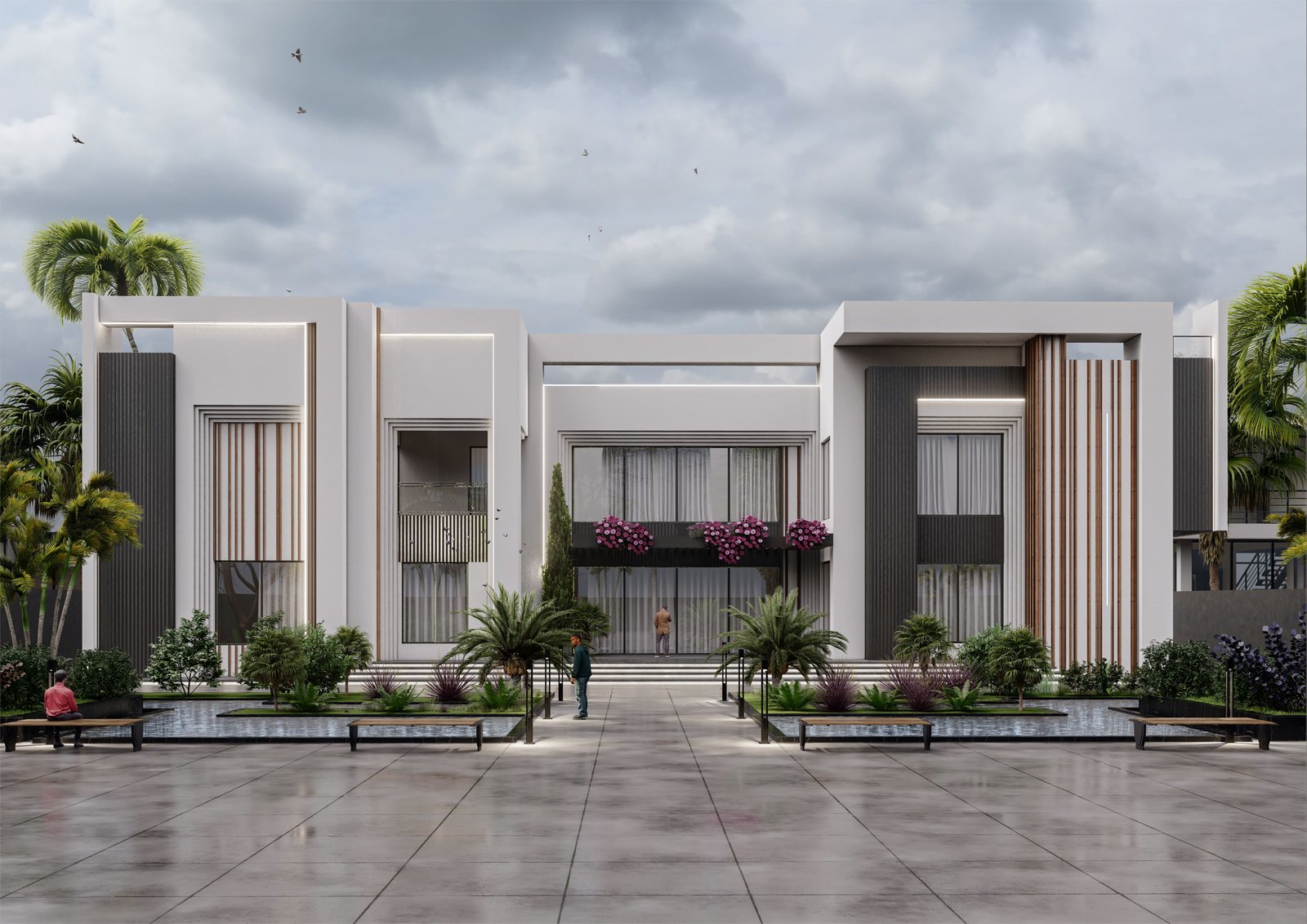 Elevation - Image 28