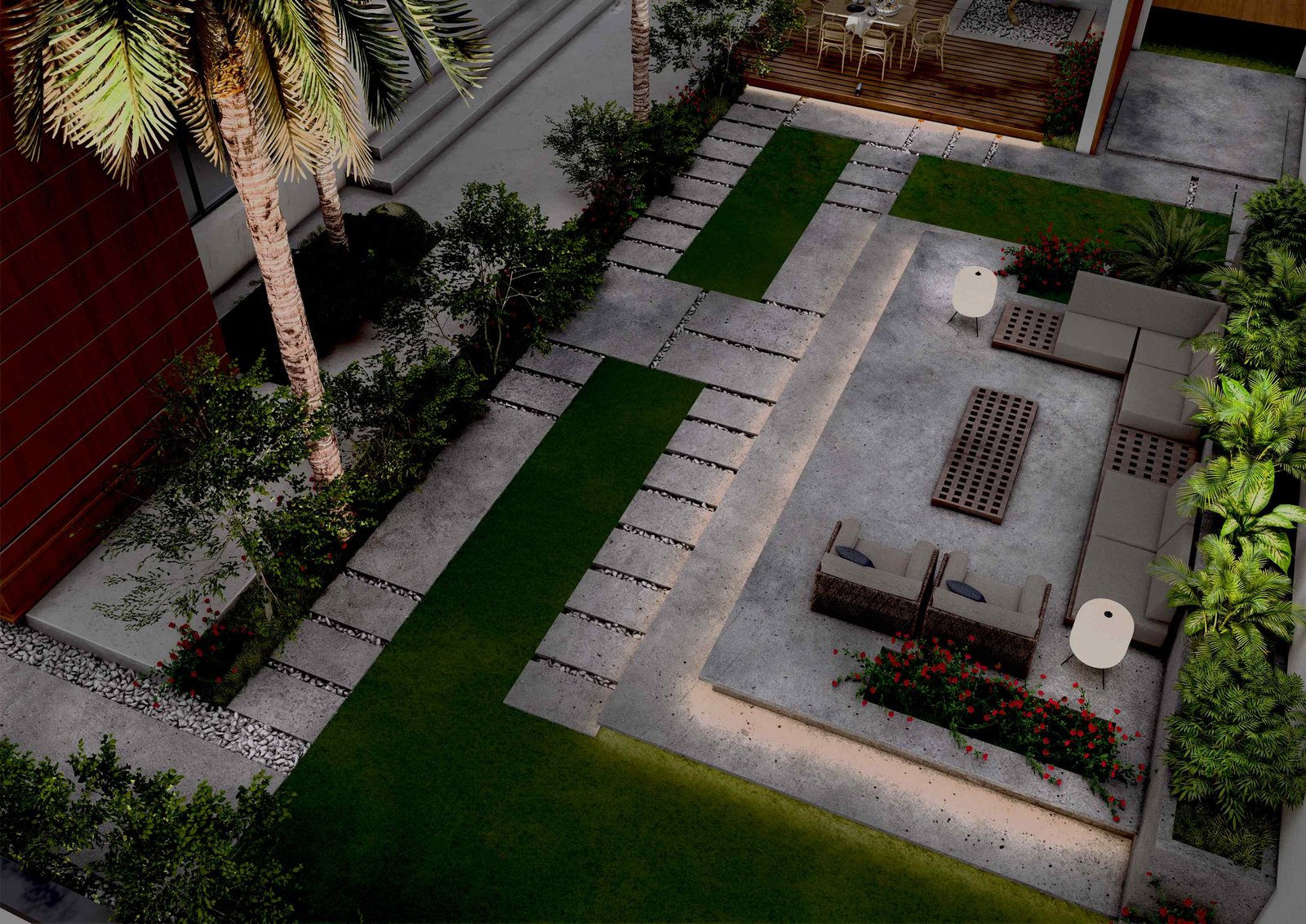 Landscapping - Image 21