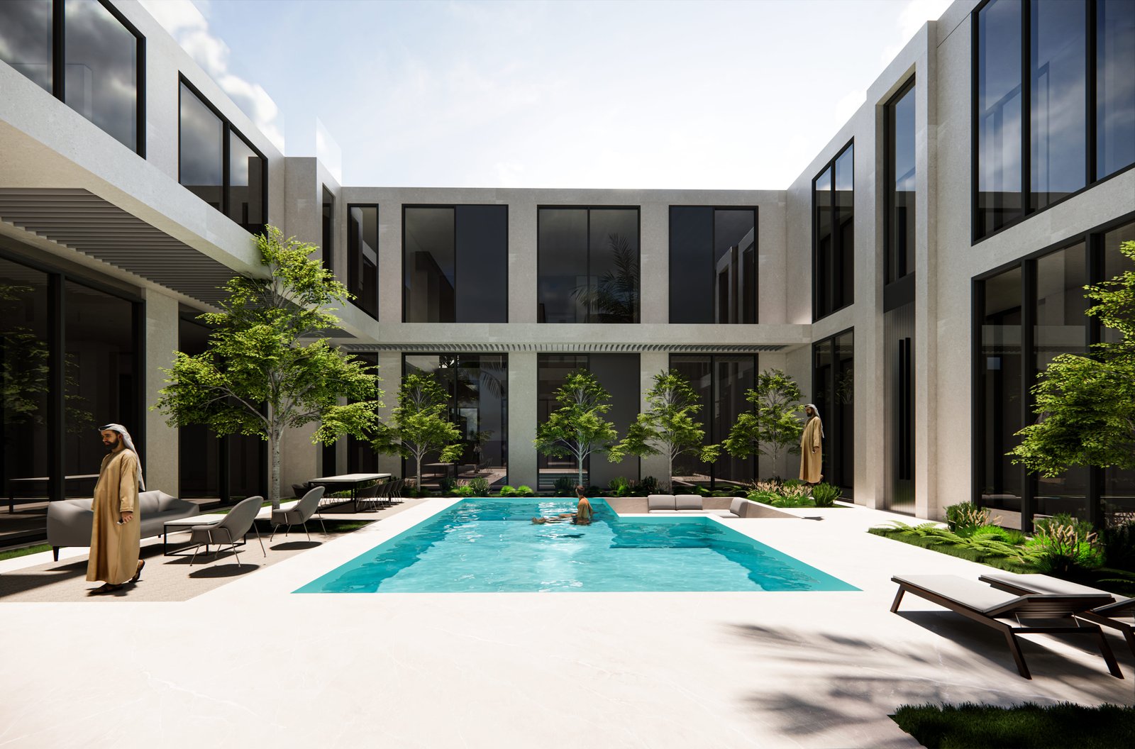 Elevation - Image 52