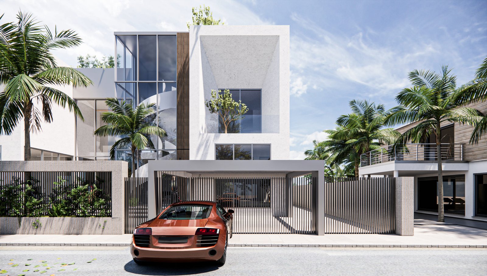 Elevation - Image 10