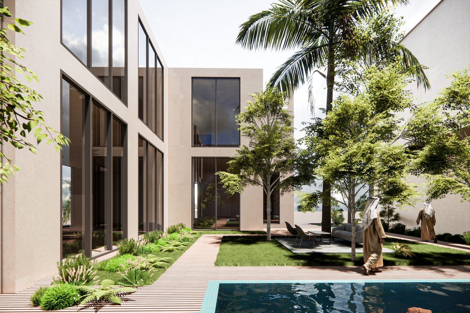 Elevation - Image 54