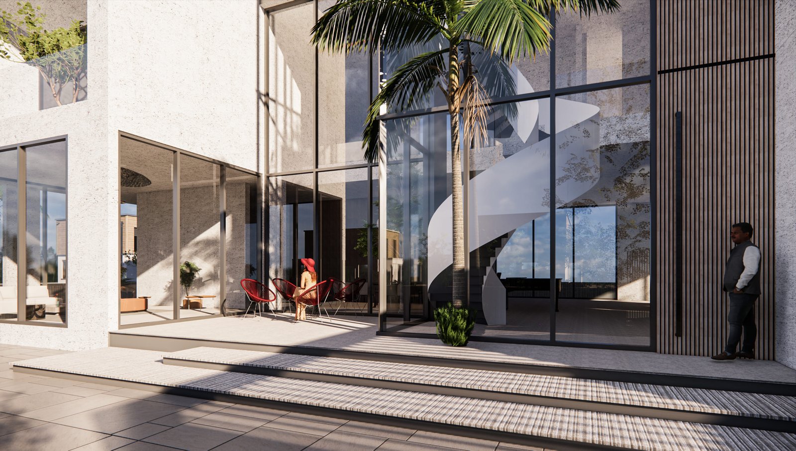 Elevation - Image 12