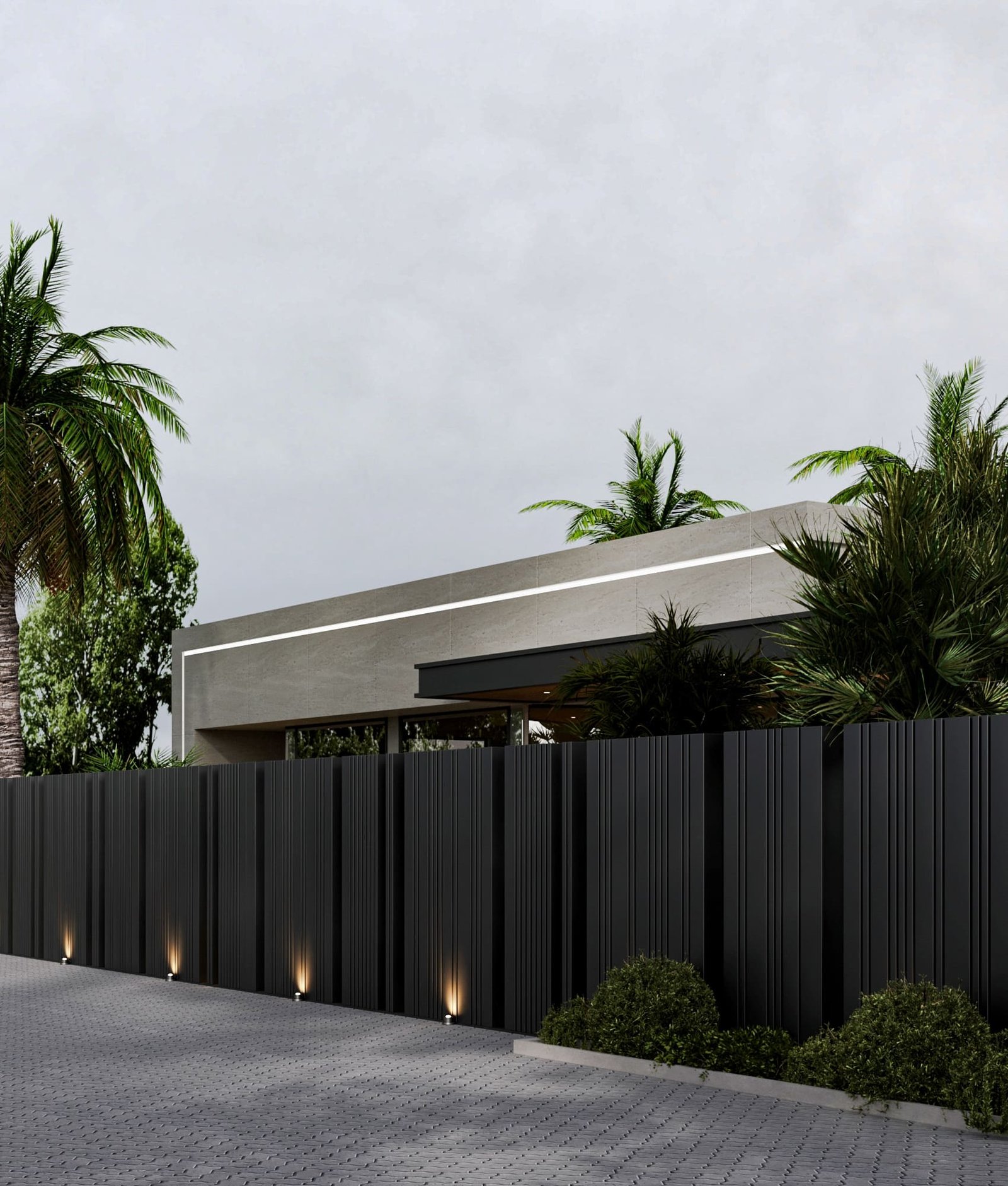 Elevation - Image 36