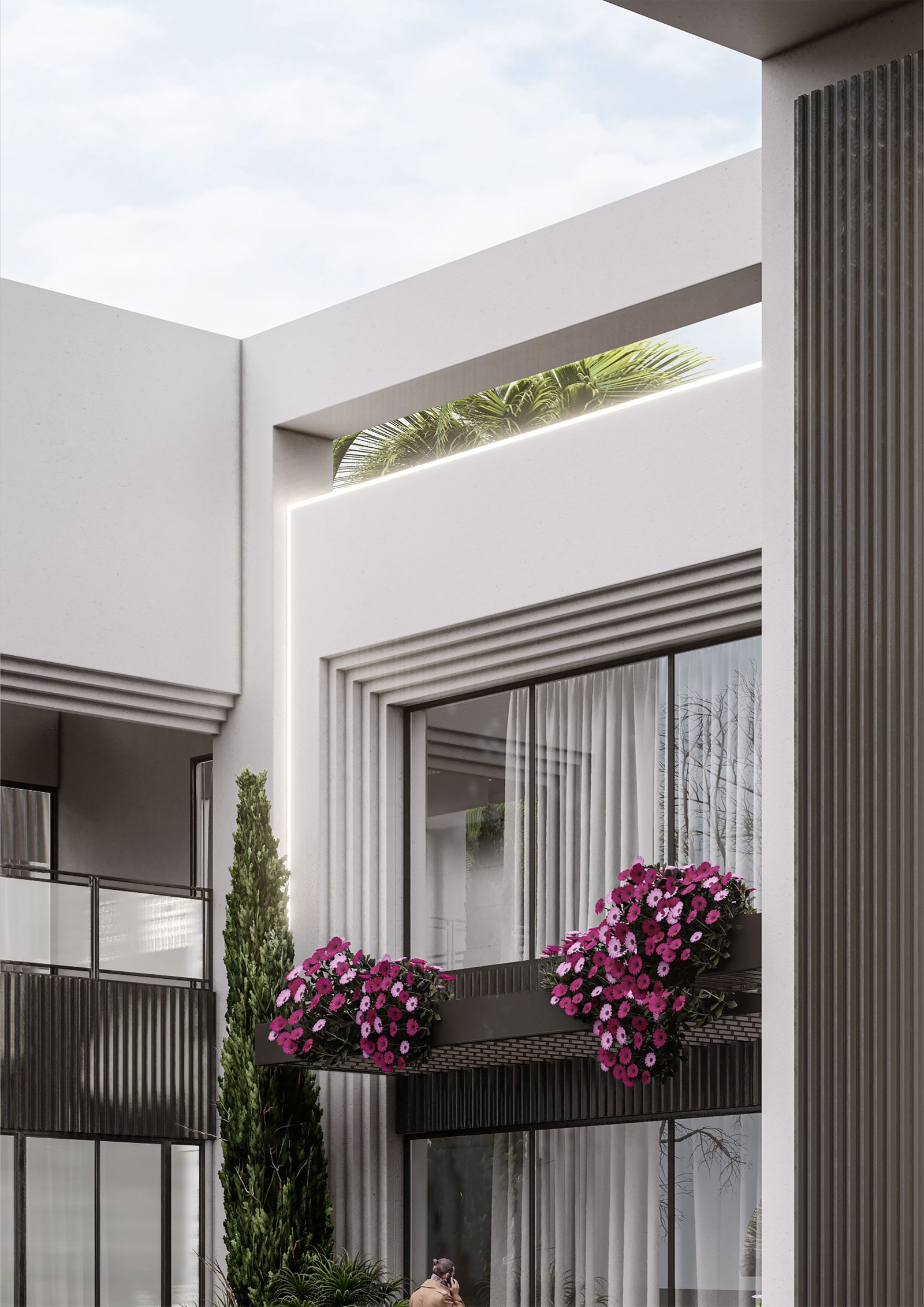 Elevation - Image 32