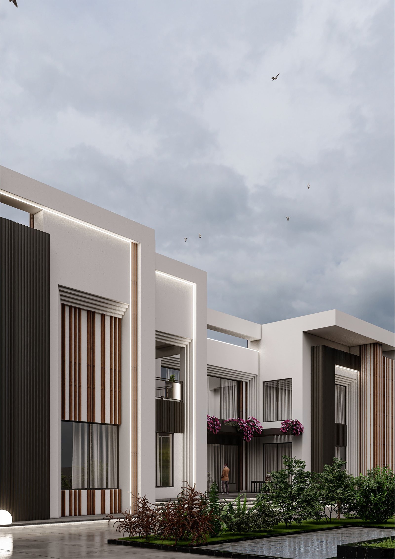 Elevation - Image 30