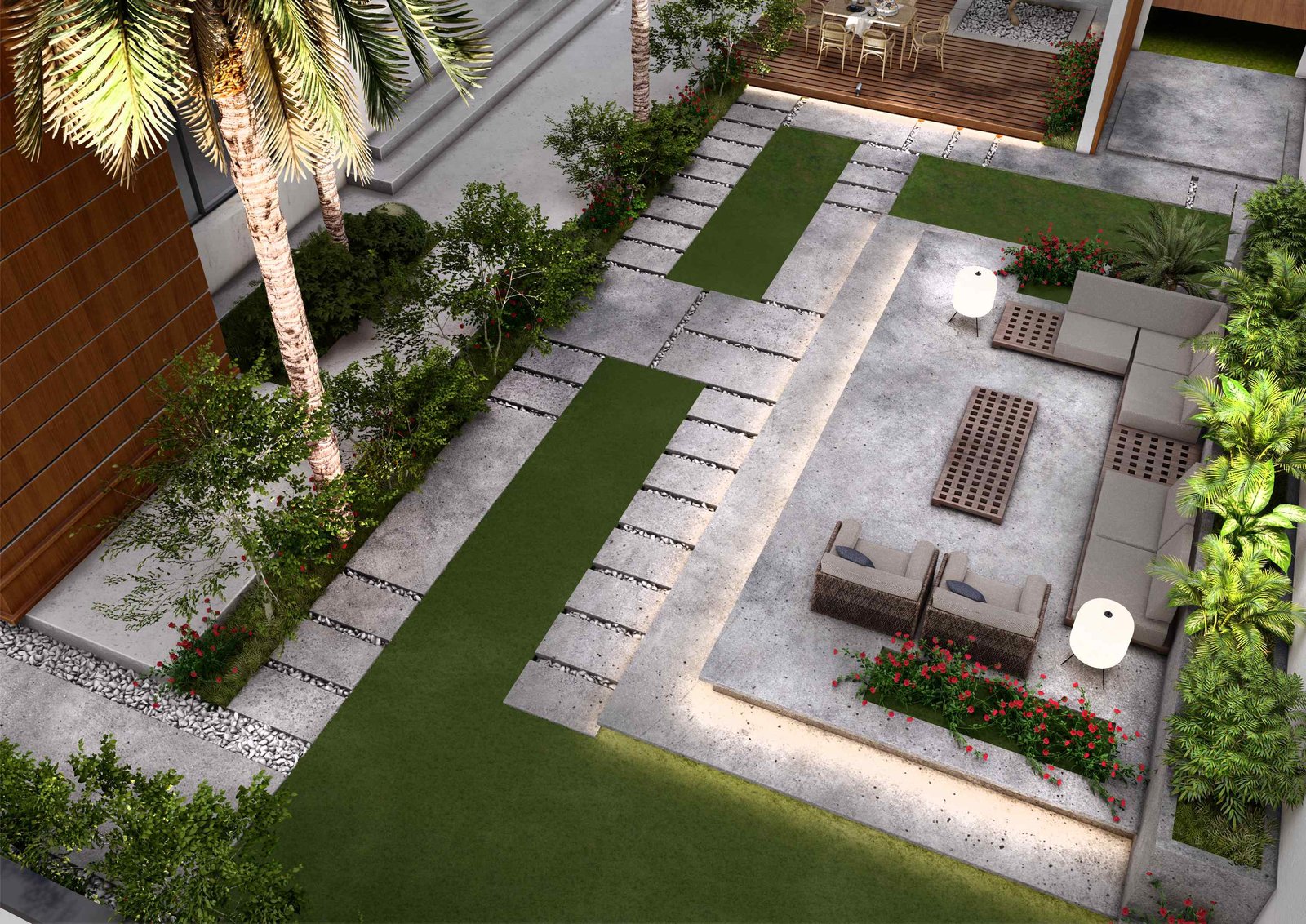 Landscapping - Image 20