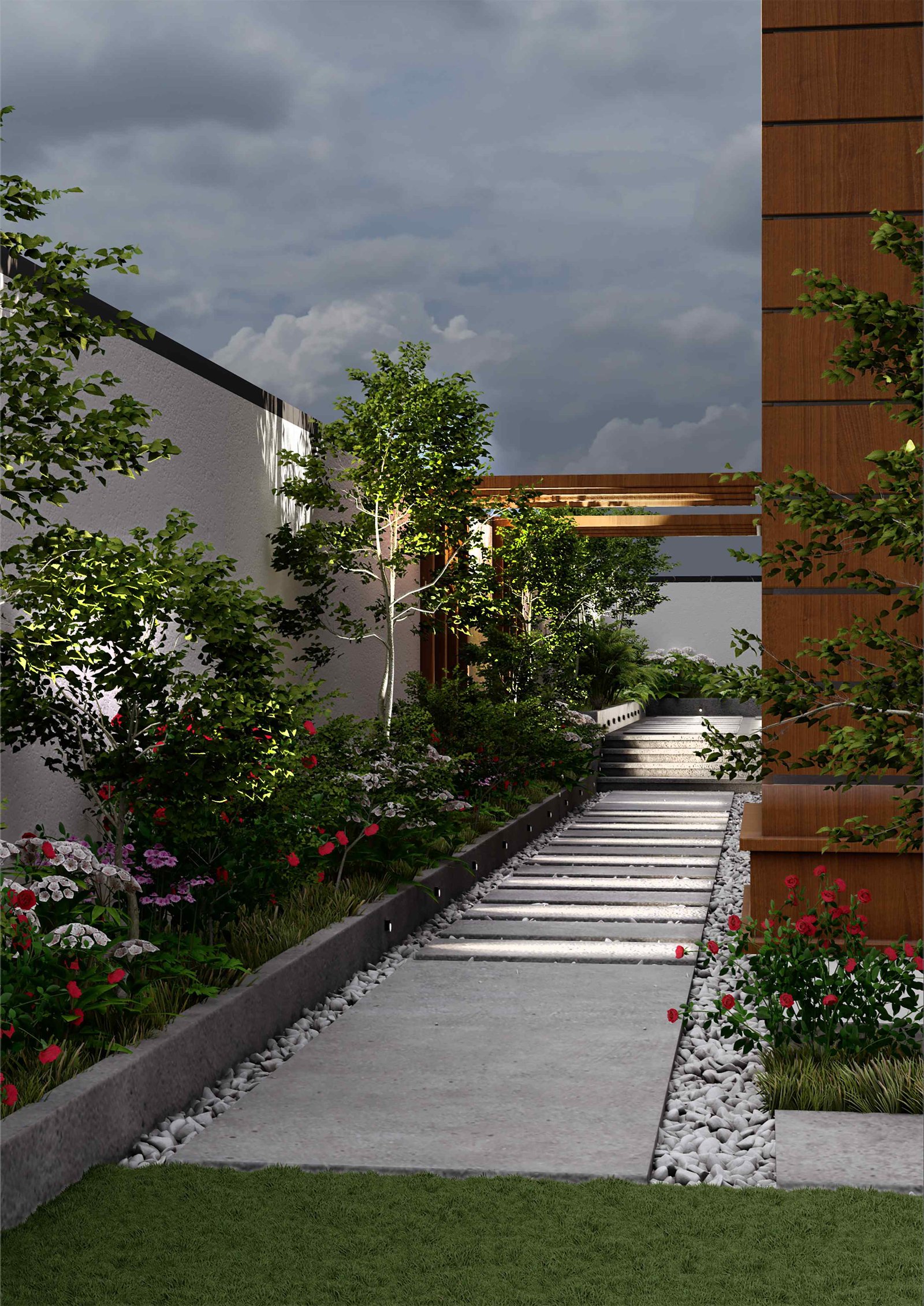 Landscapping - Image 19