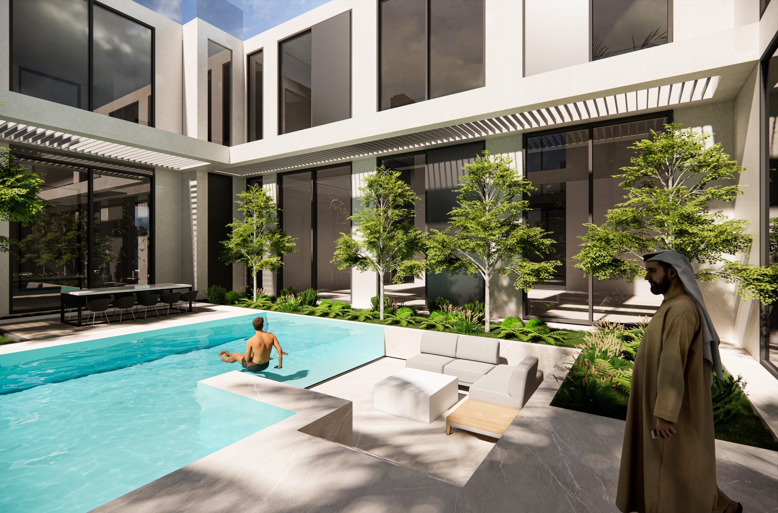 Elevation - Image 51