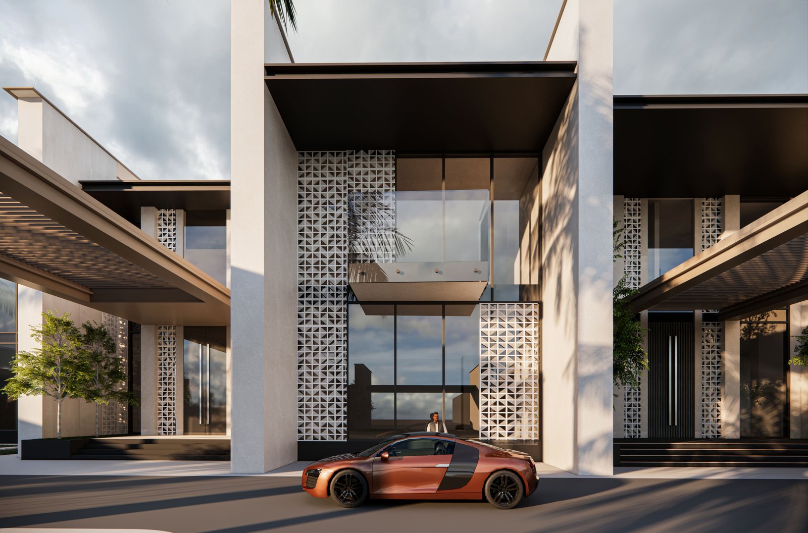 Elevation - Image 42