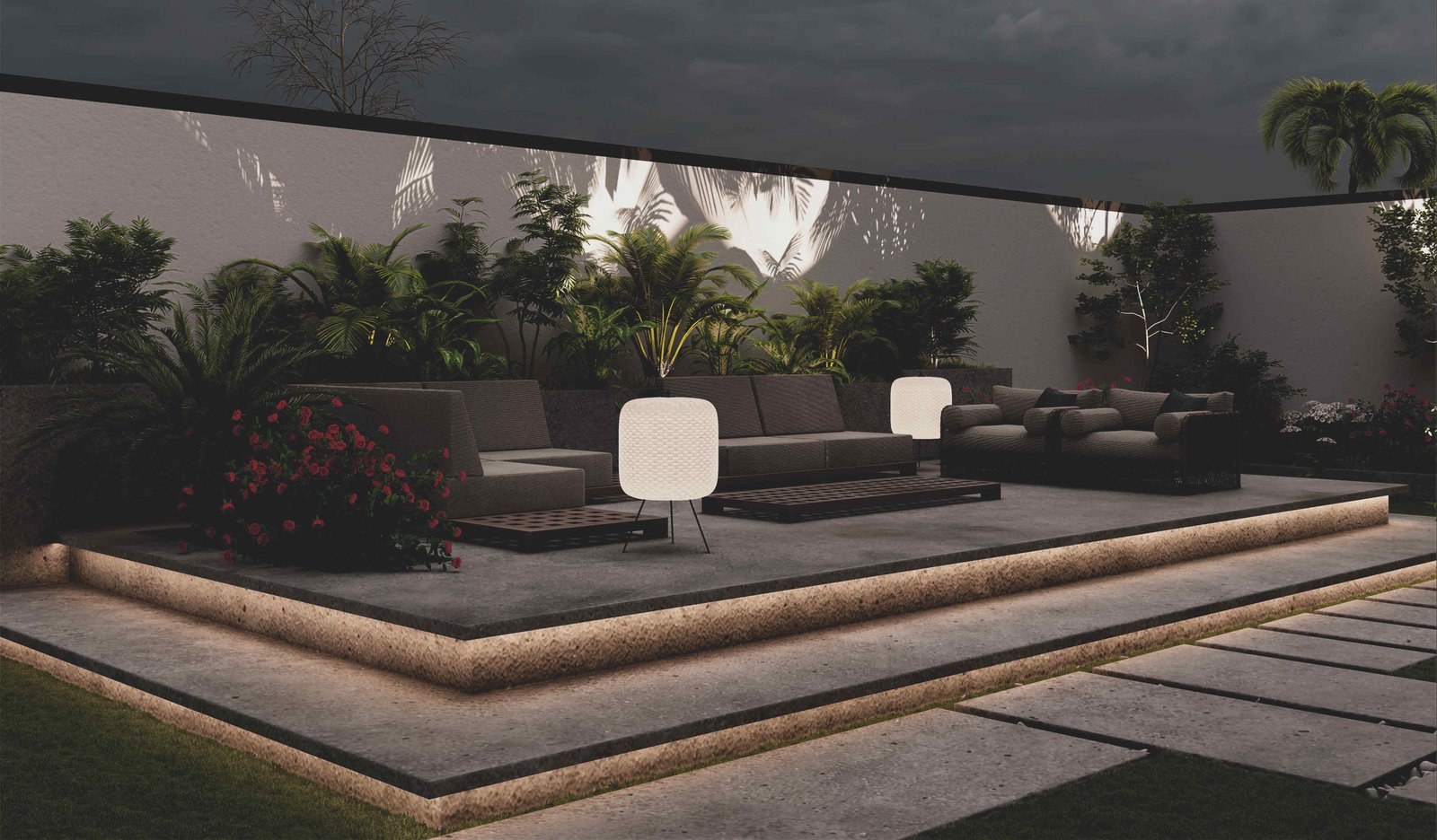 Landscapping - Image 10