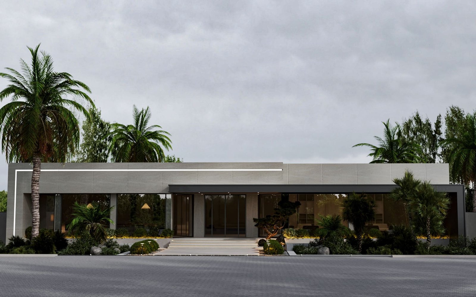 Elevation - Image 34