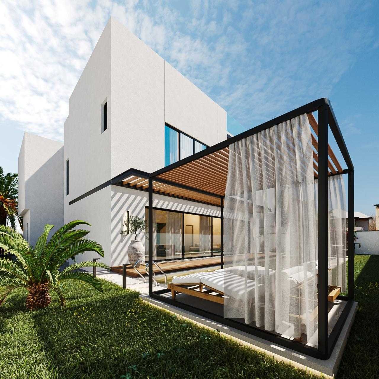 Elevation - Image 22