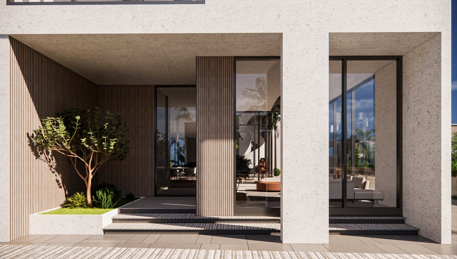 Elevation - Image 13