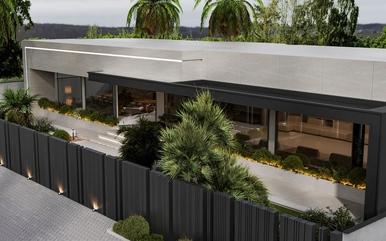 Elevation - Image 37