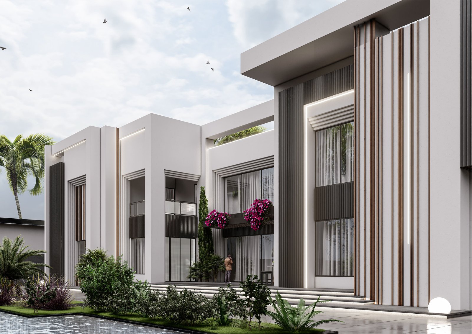 Elevation - Image 29