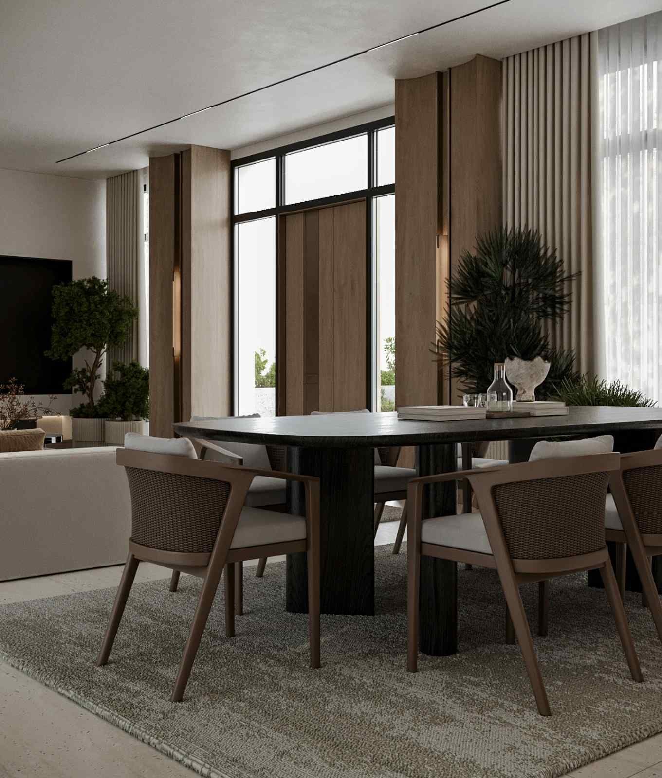 Family Hall - Image 97