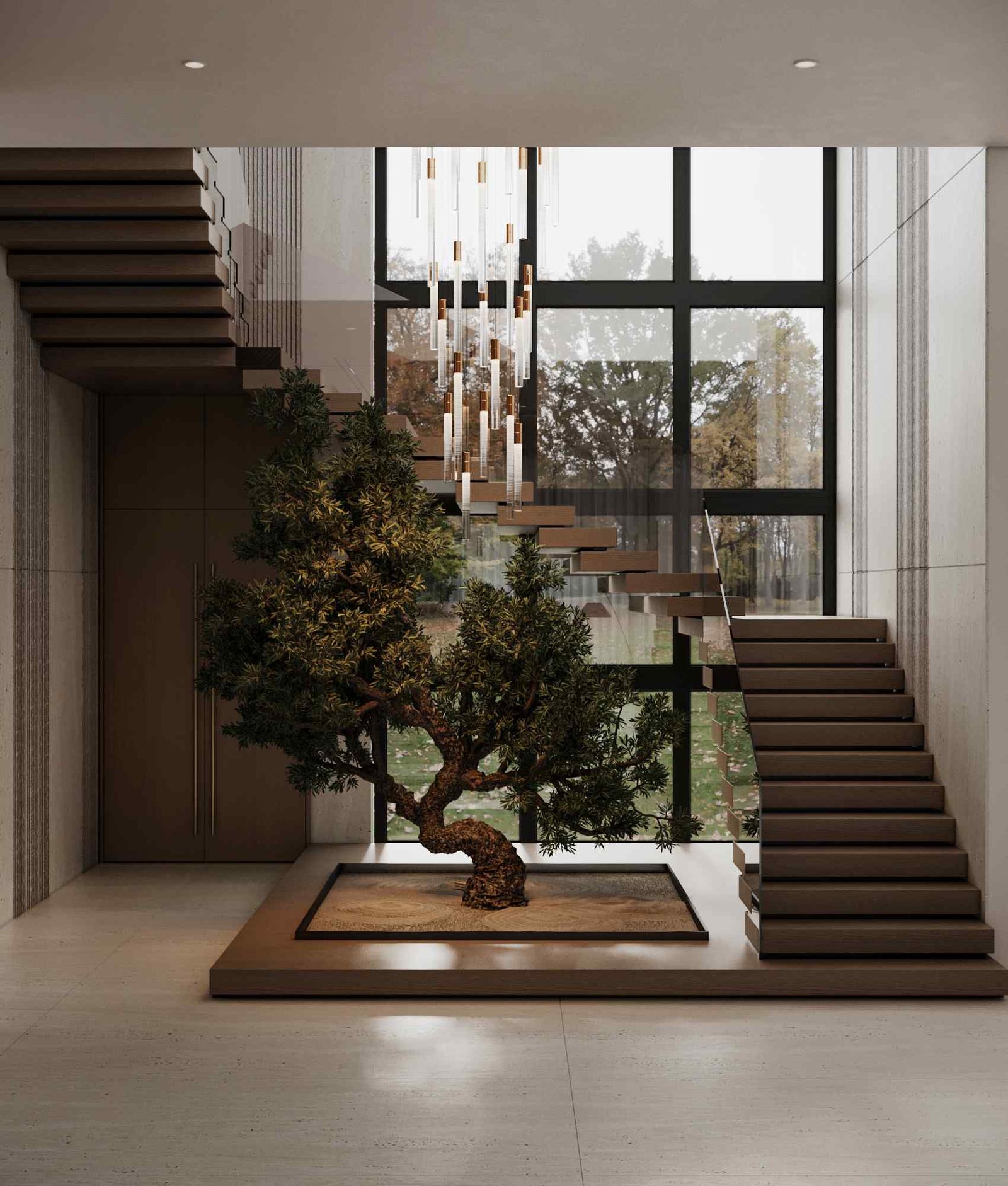 Family Hall - Image 105