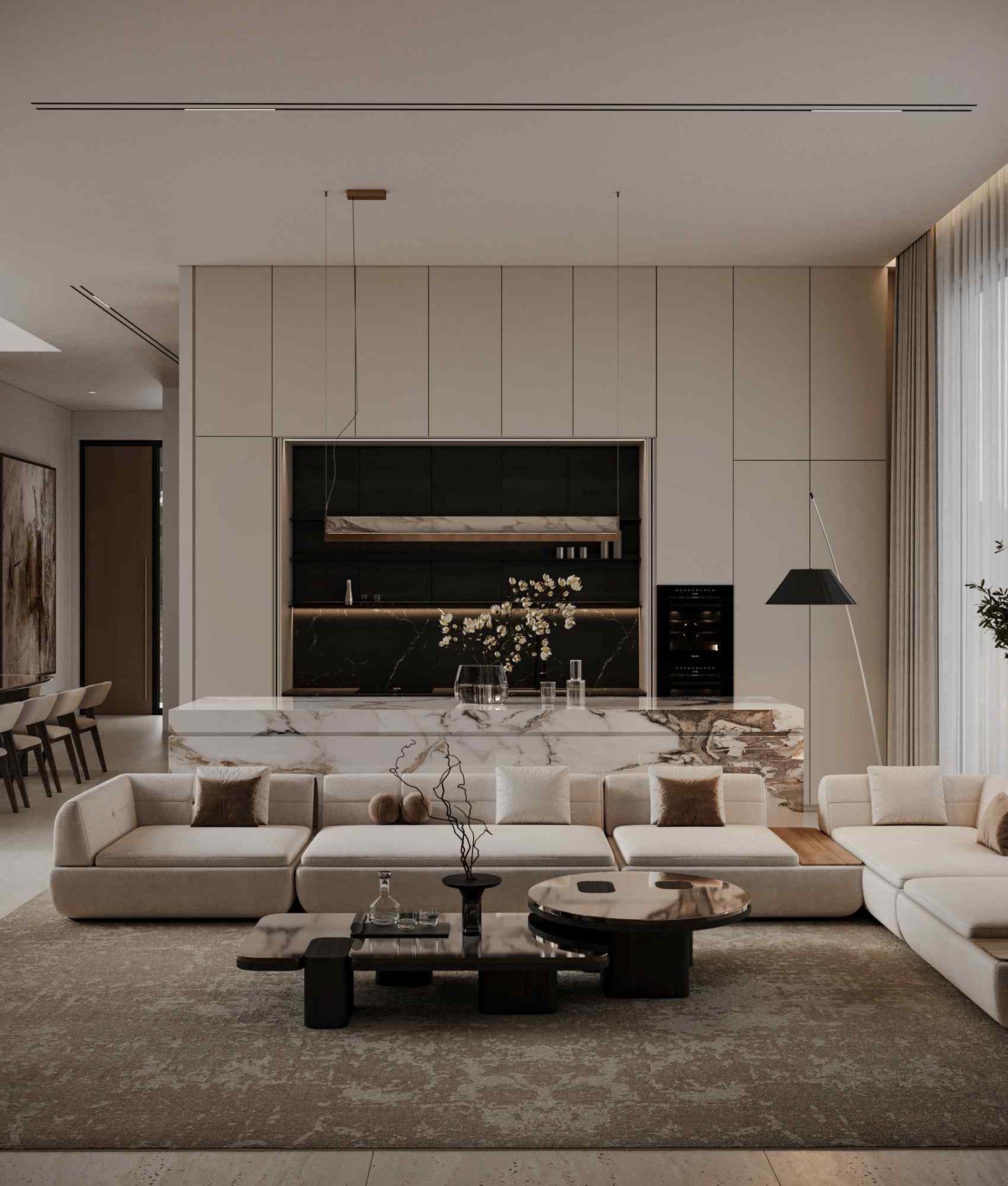 Family Hall - Image 117