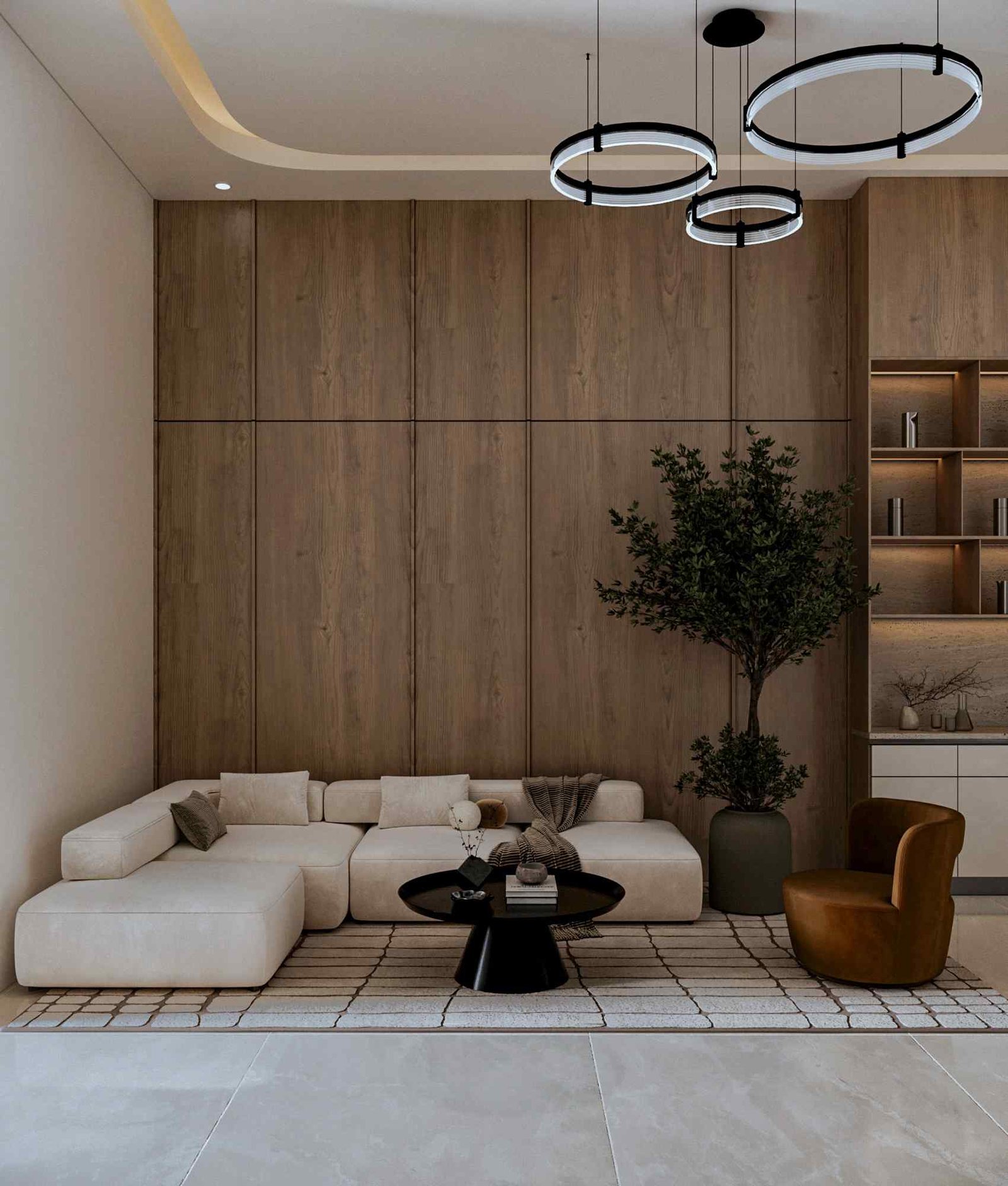 Family Hall - Image 122