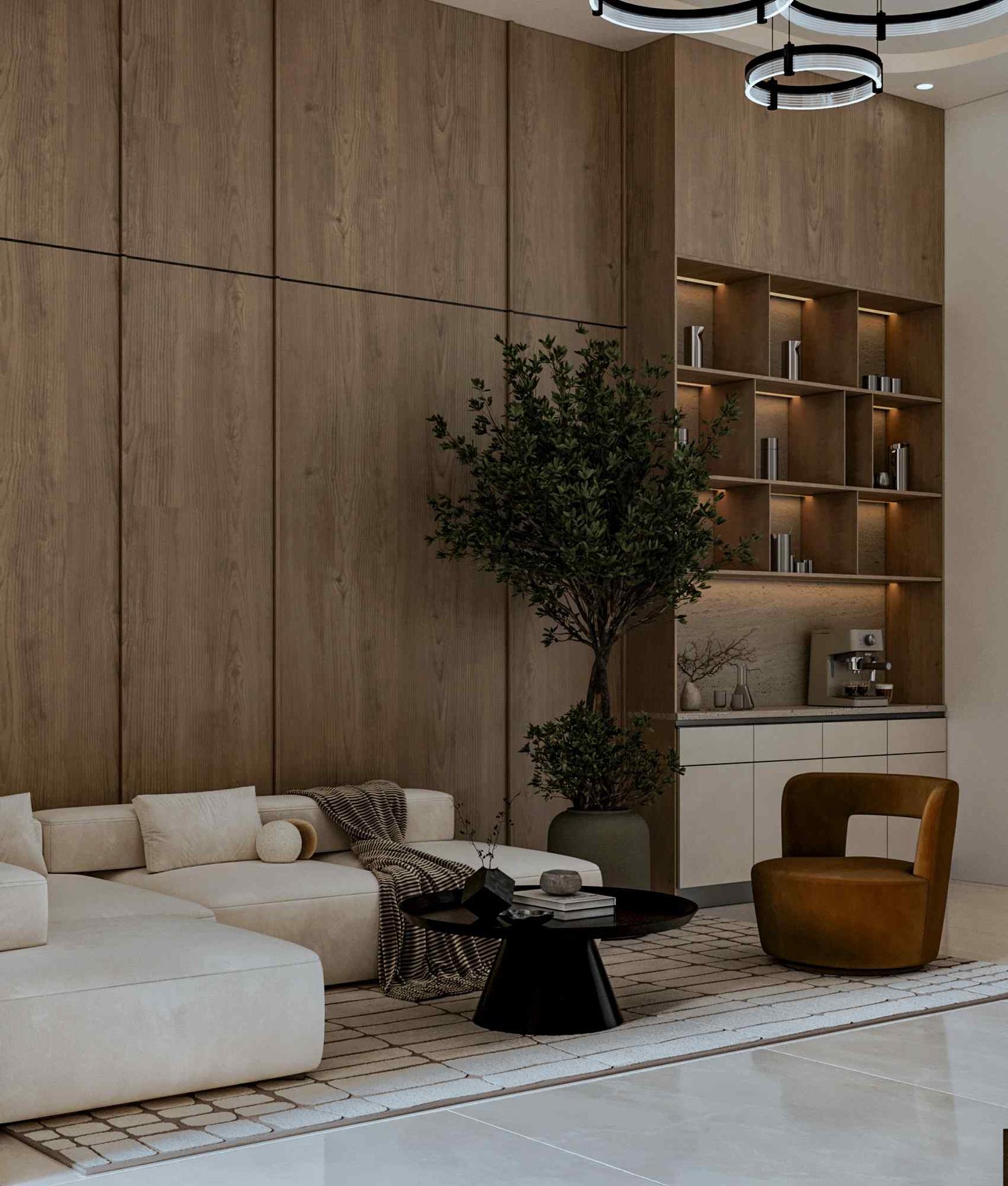 Family Hall - Image 124