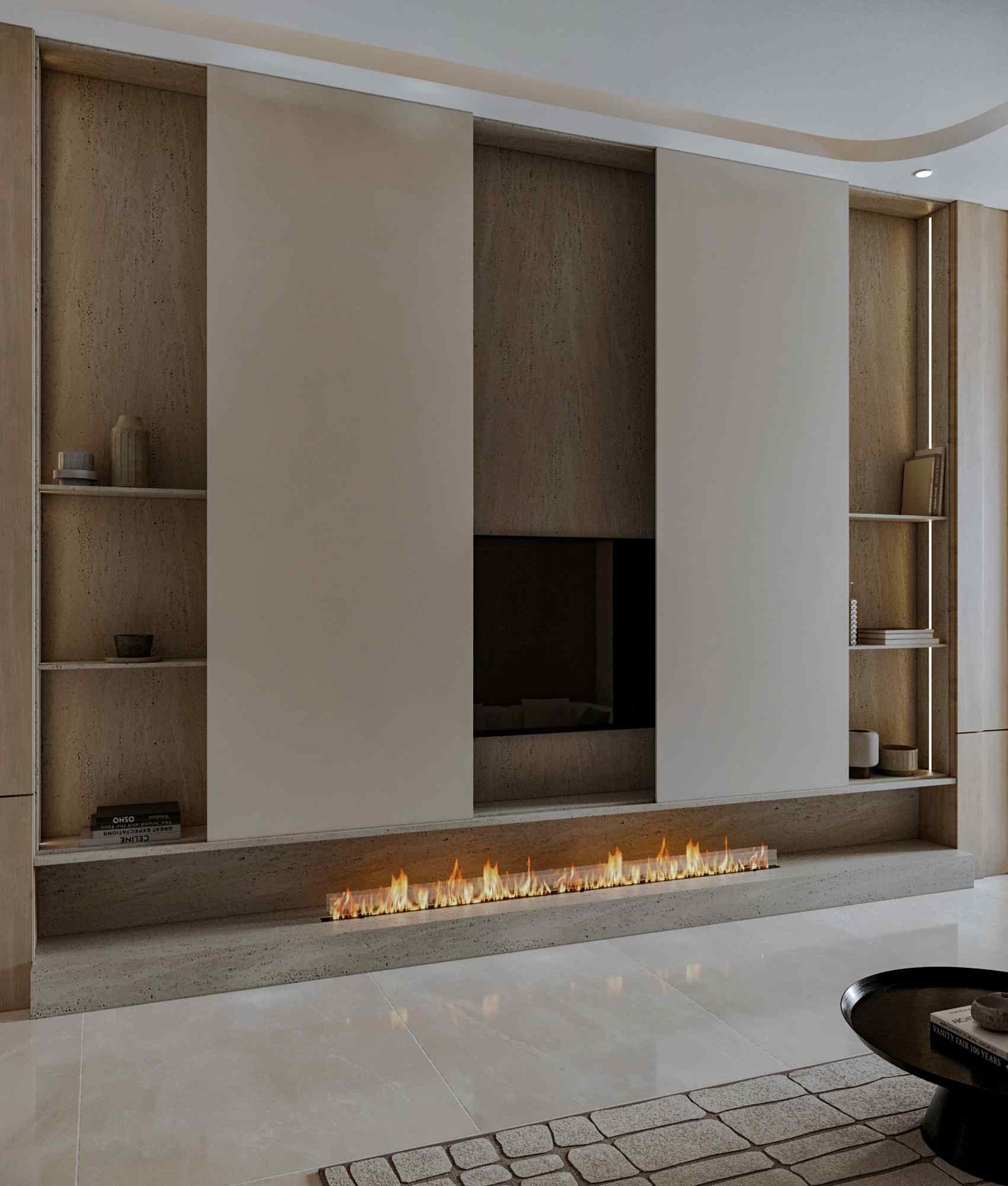 Family Hall - Image 128