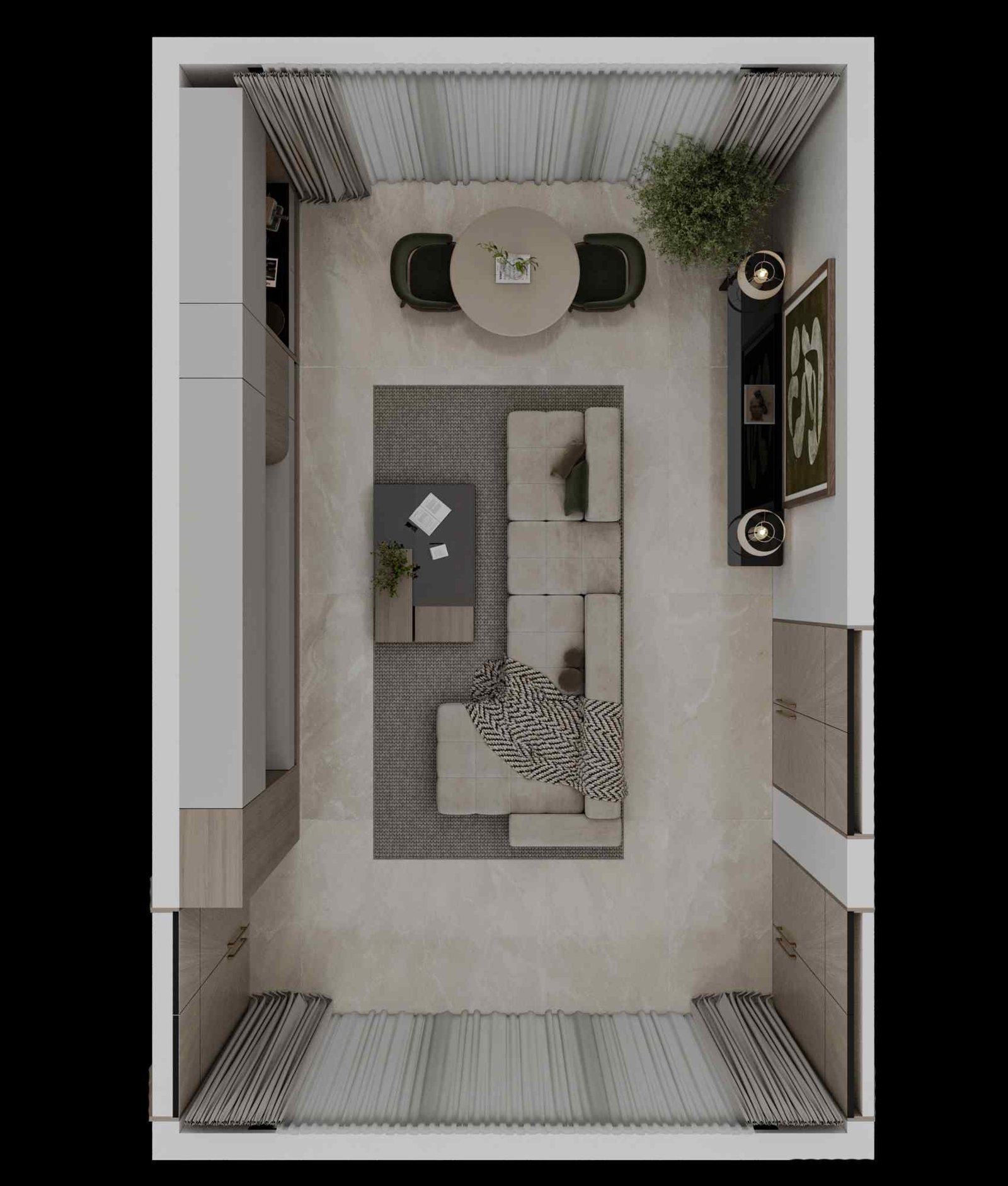 Family Hall - Image 130