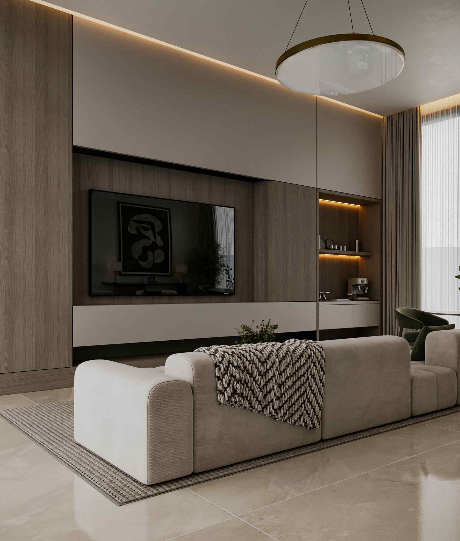 Family Hall - Image 131