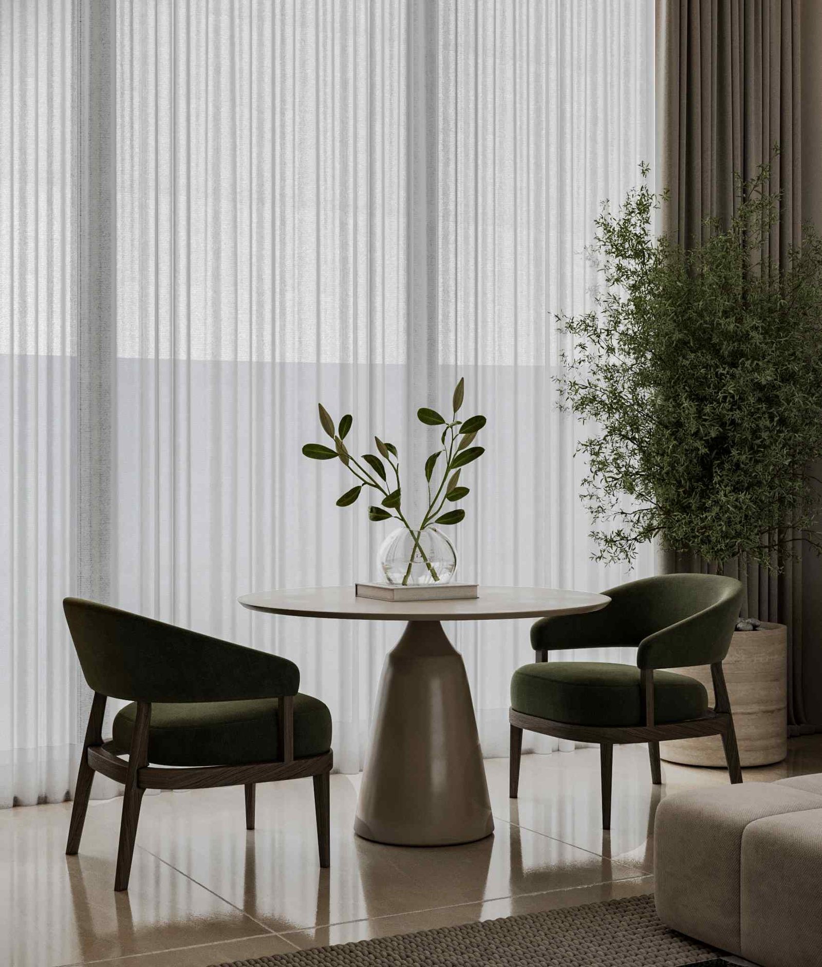 Family Hall - Image 133