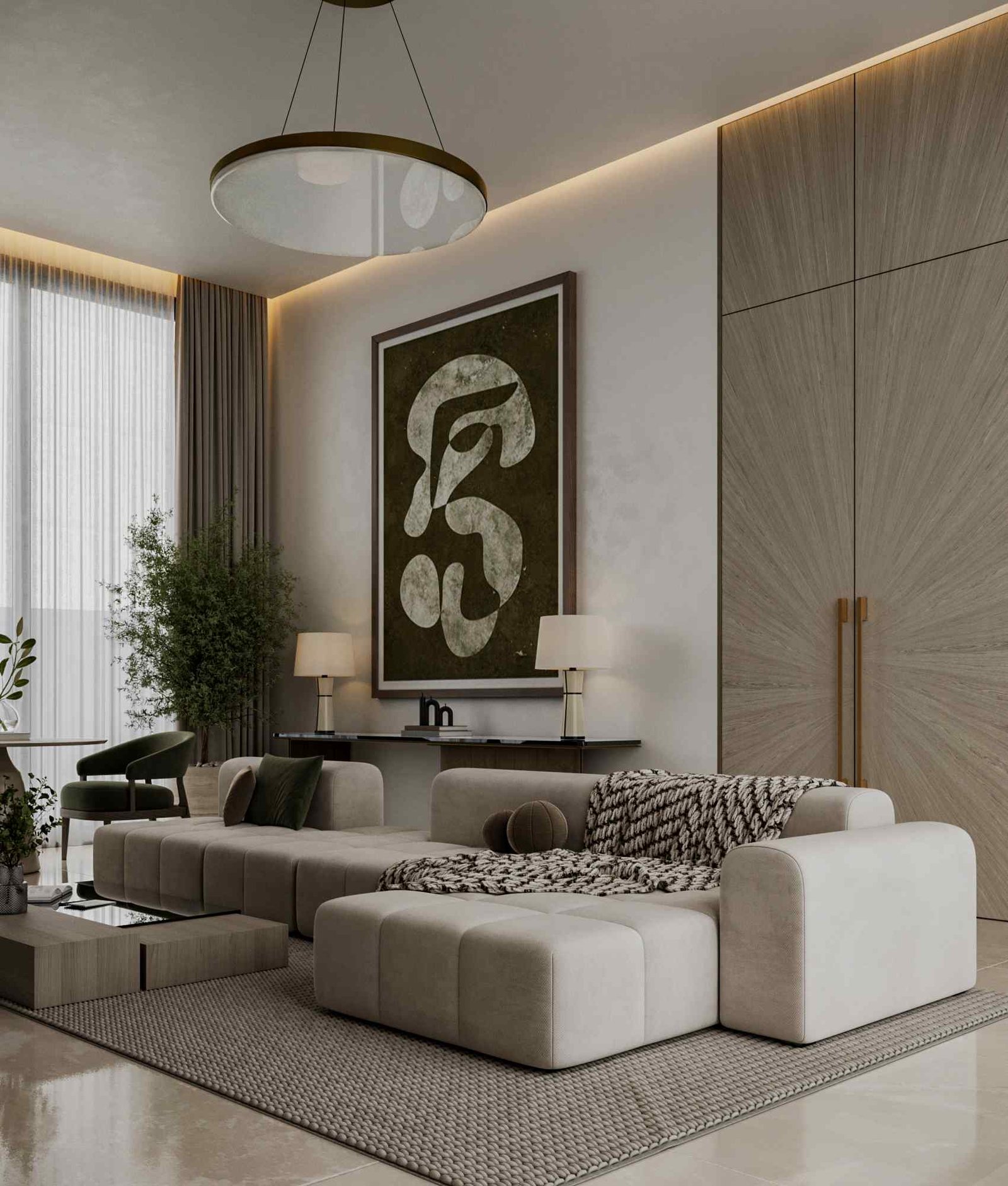 Family Hall - Image 134