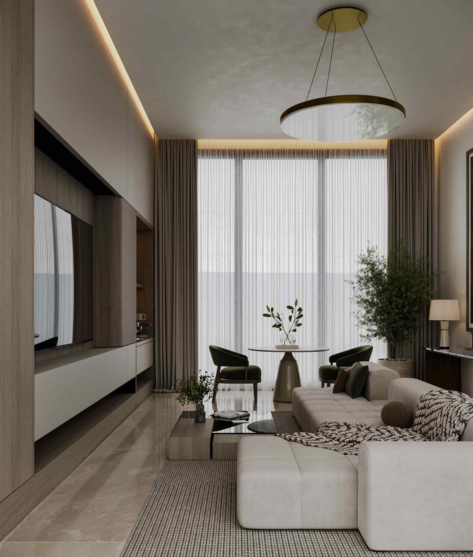 Family Hall - Image 135