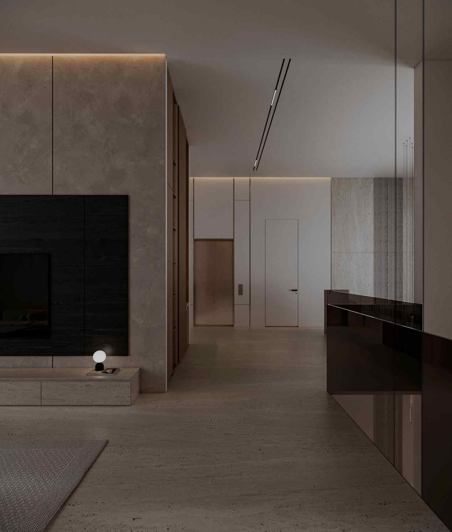 Family Hall - Image 146