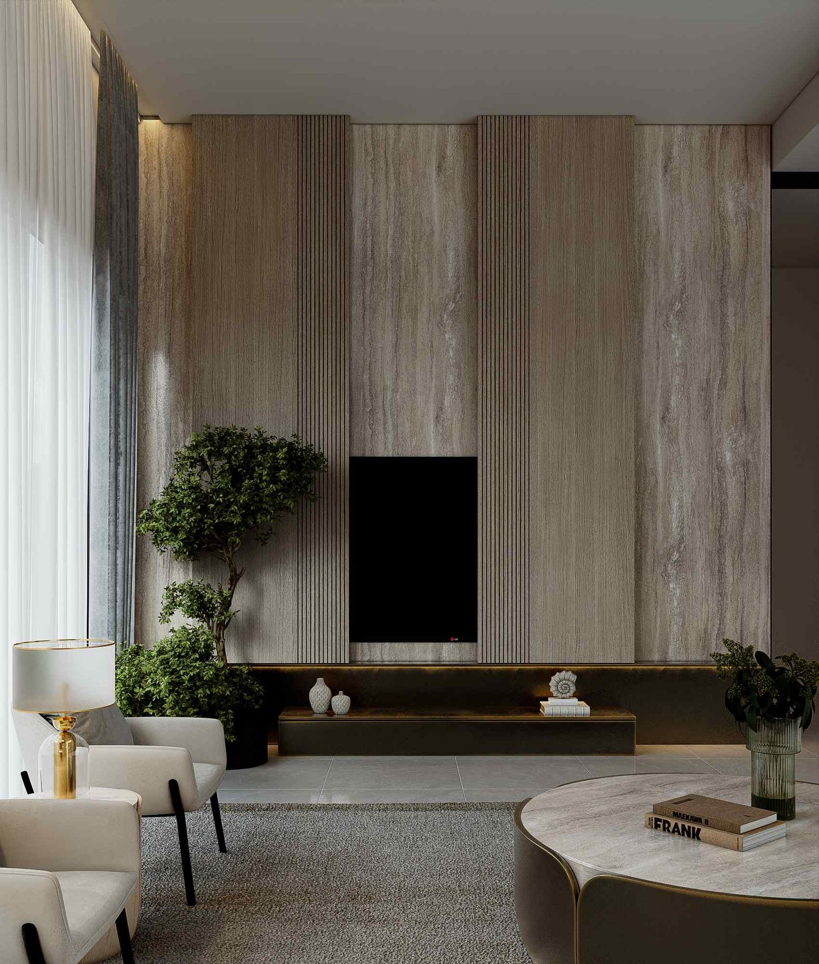 Family Hall - Image 160