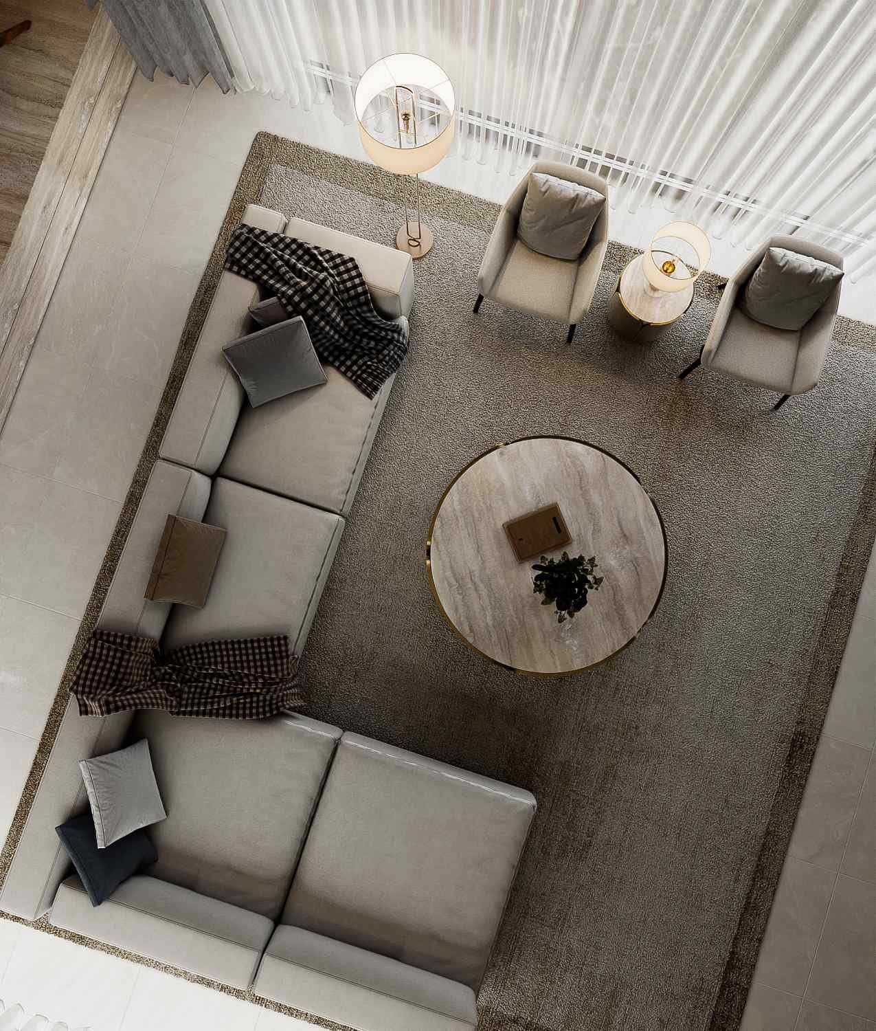 Family Hall - Image 161