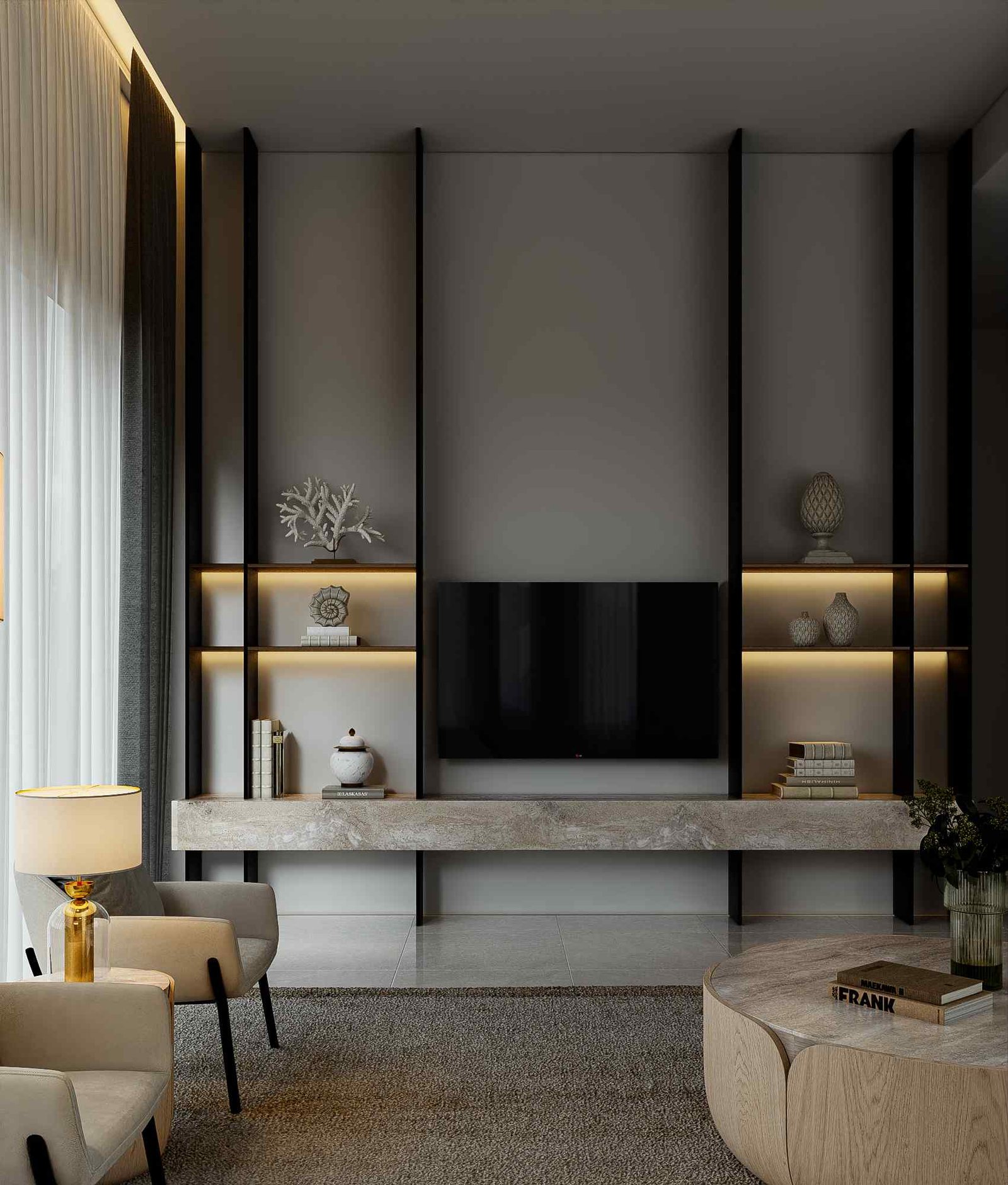 Family Hall - Image 164