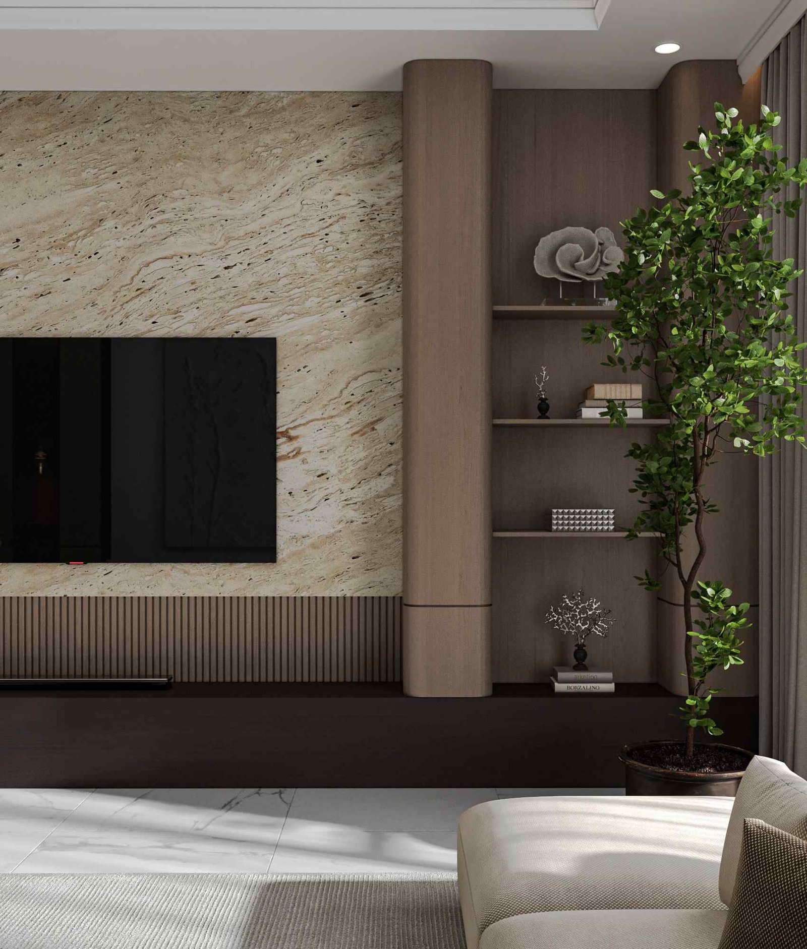 Family Hall - Image 9