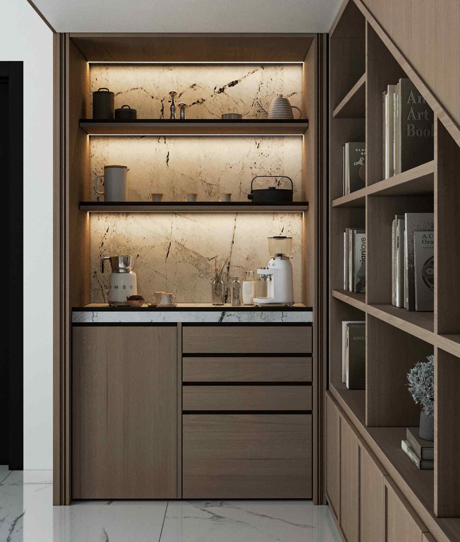 Family Hall - Image 11