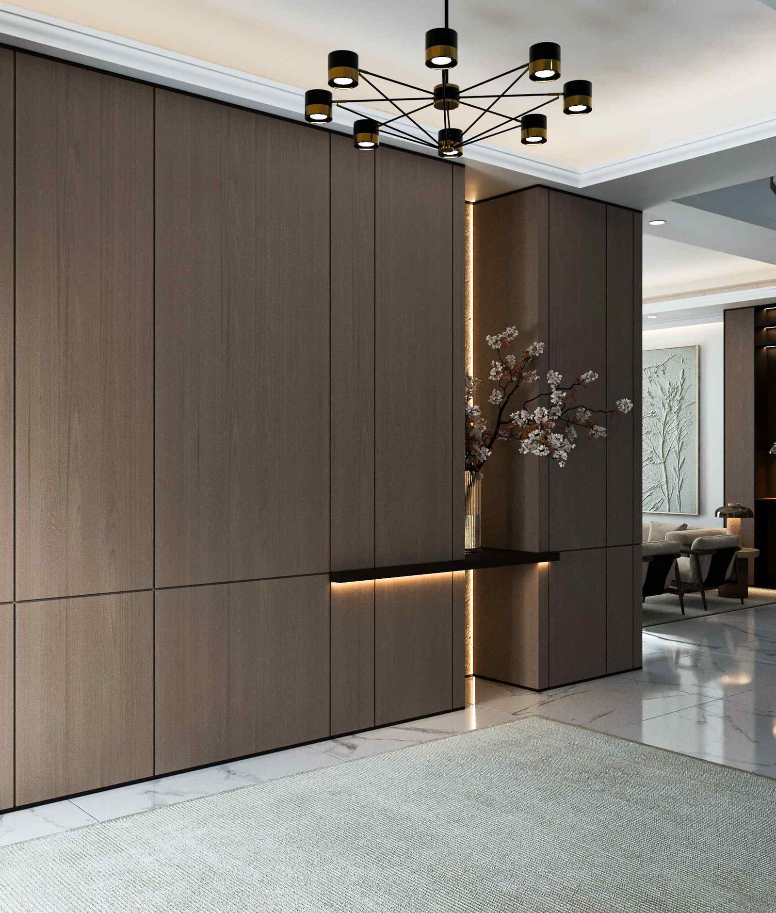 Family Hall - Image 14