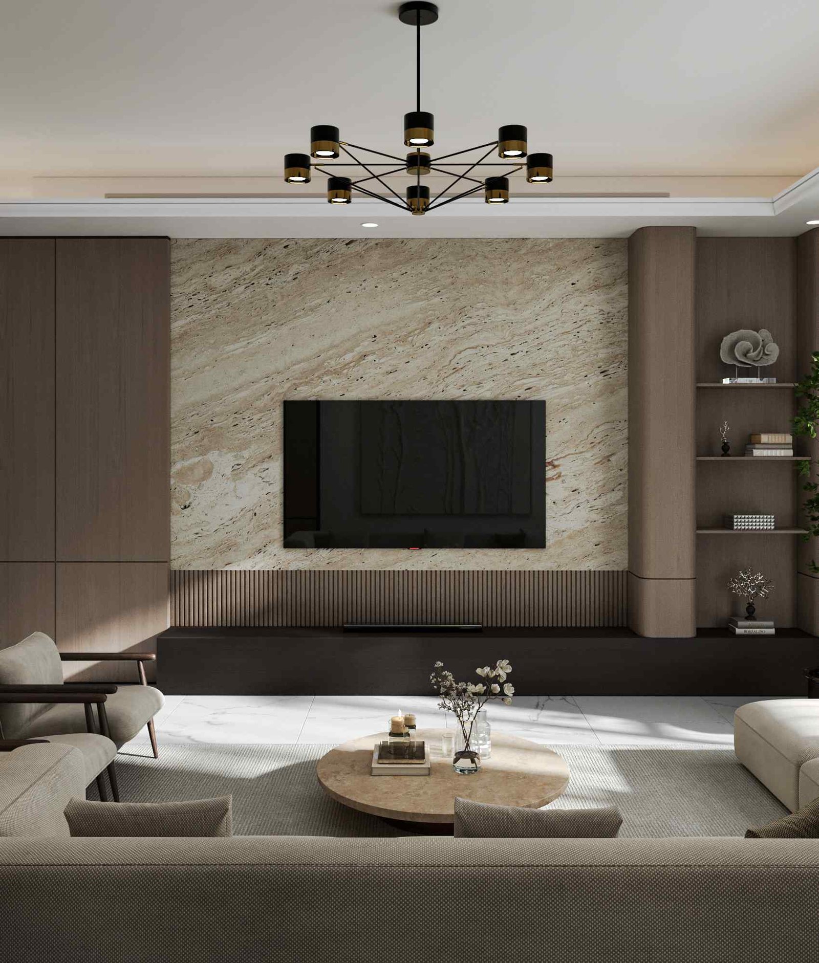 Family Hall - Image 16