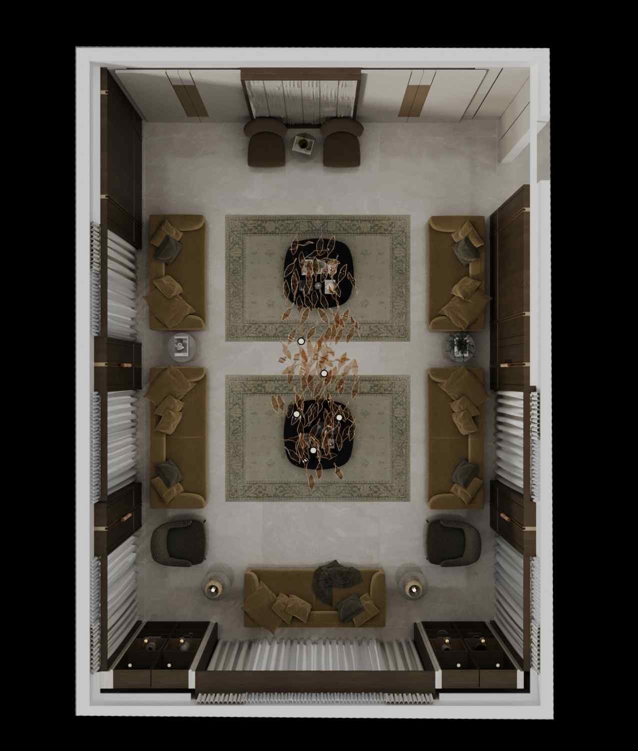 Family Hall - Image 18