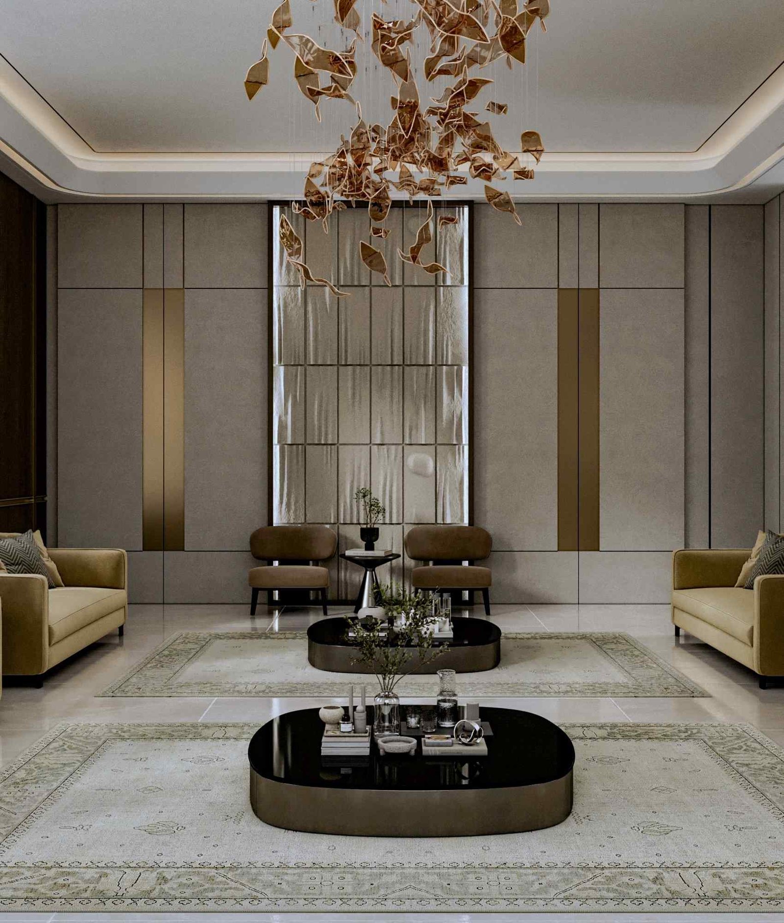 Family Hall - Image 23