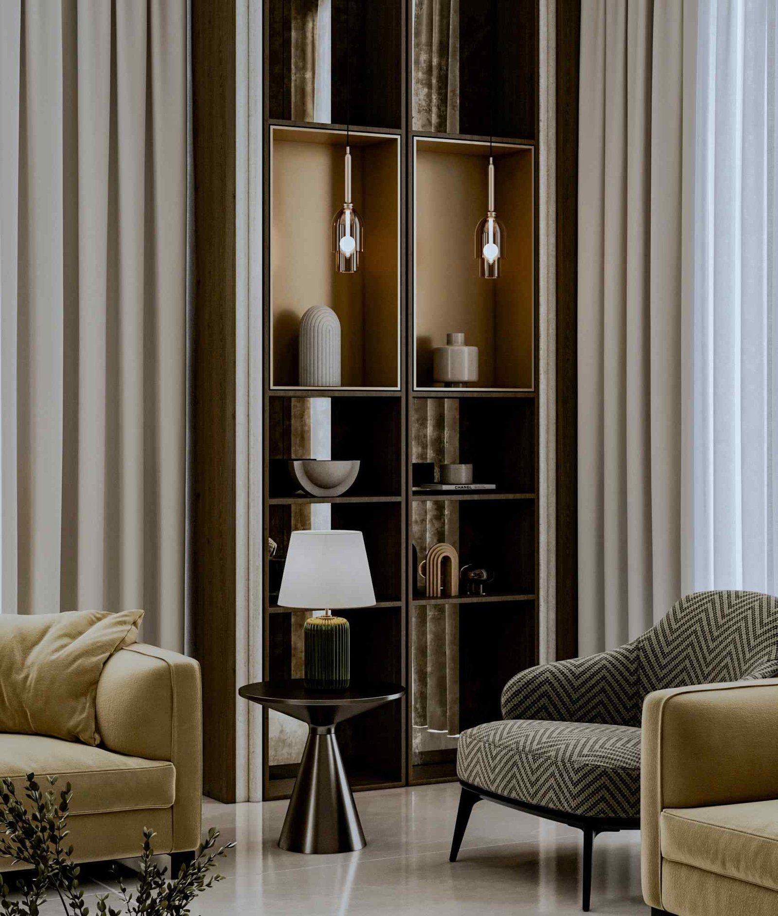 Family Hall - Image 24